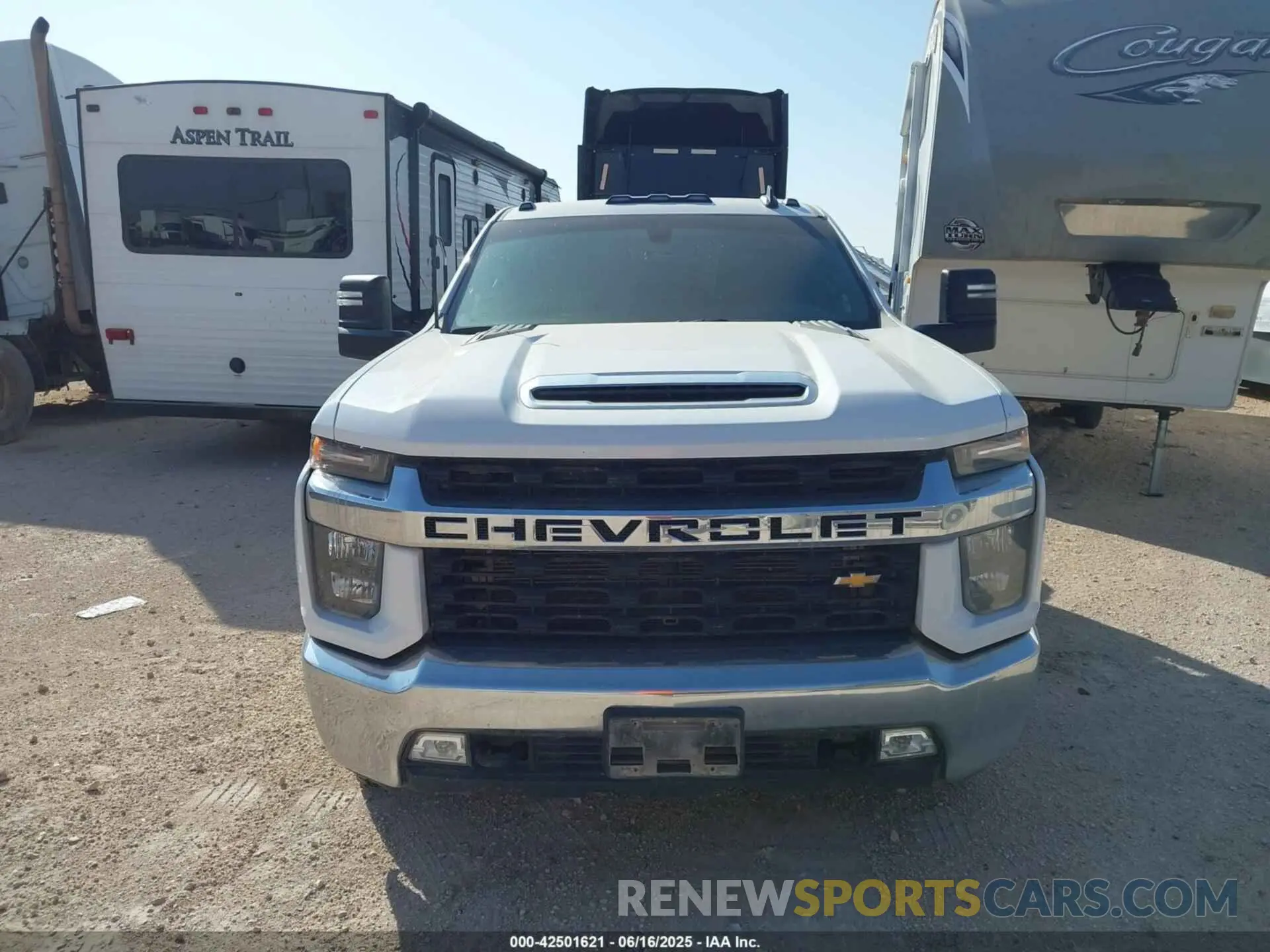 12 fotografías del automóvil dañado 1GB4YTEY8NF340306 CHEVROLET SILVERADO 3500HD CHASSIS 2022