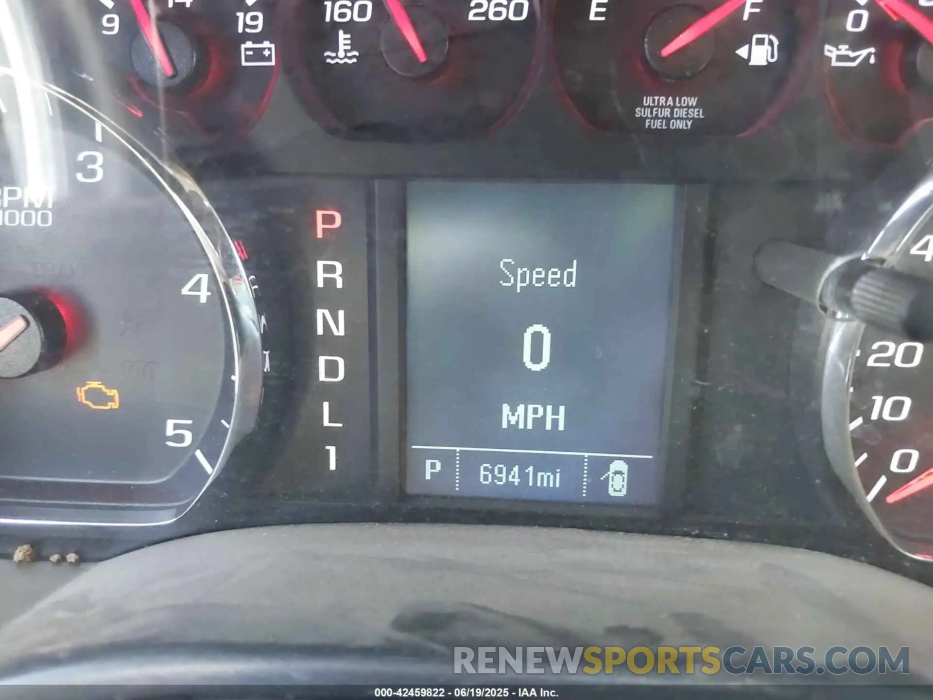 5 fotografías del automóvil dañado 1HTKHPVM2NH270946 CHEVROLET SILVERADO 4500HD 2022