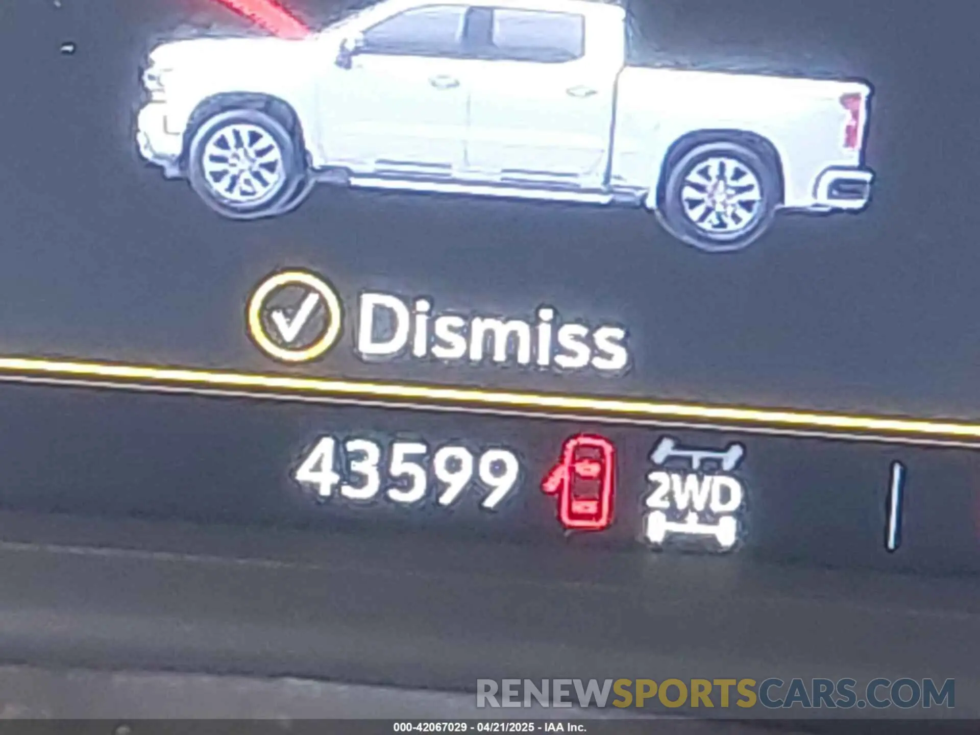 15 fotografías del automóvil dañado 22GC4YMEY9N121065 CHEVROLET SILVERADO HD 2500 2W 2022