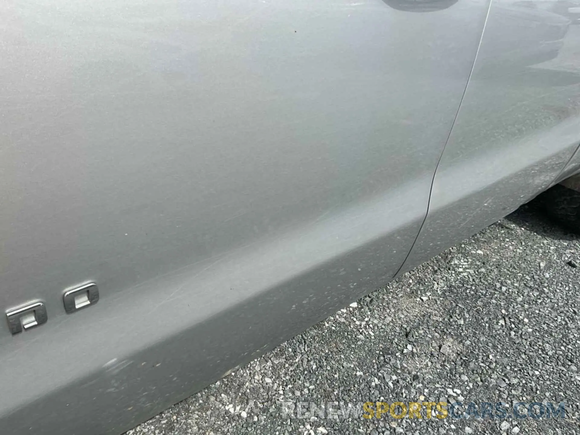 13 fotografías del automóvil dañado 2GCVKNEC1K1158712 CHEVROLET SILVERADO LD 2019