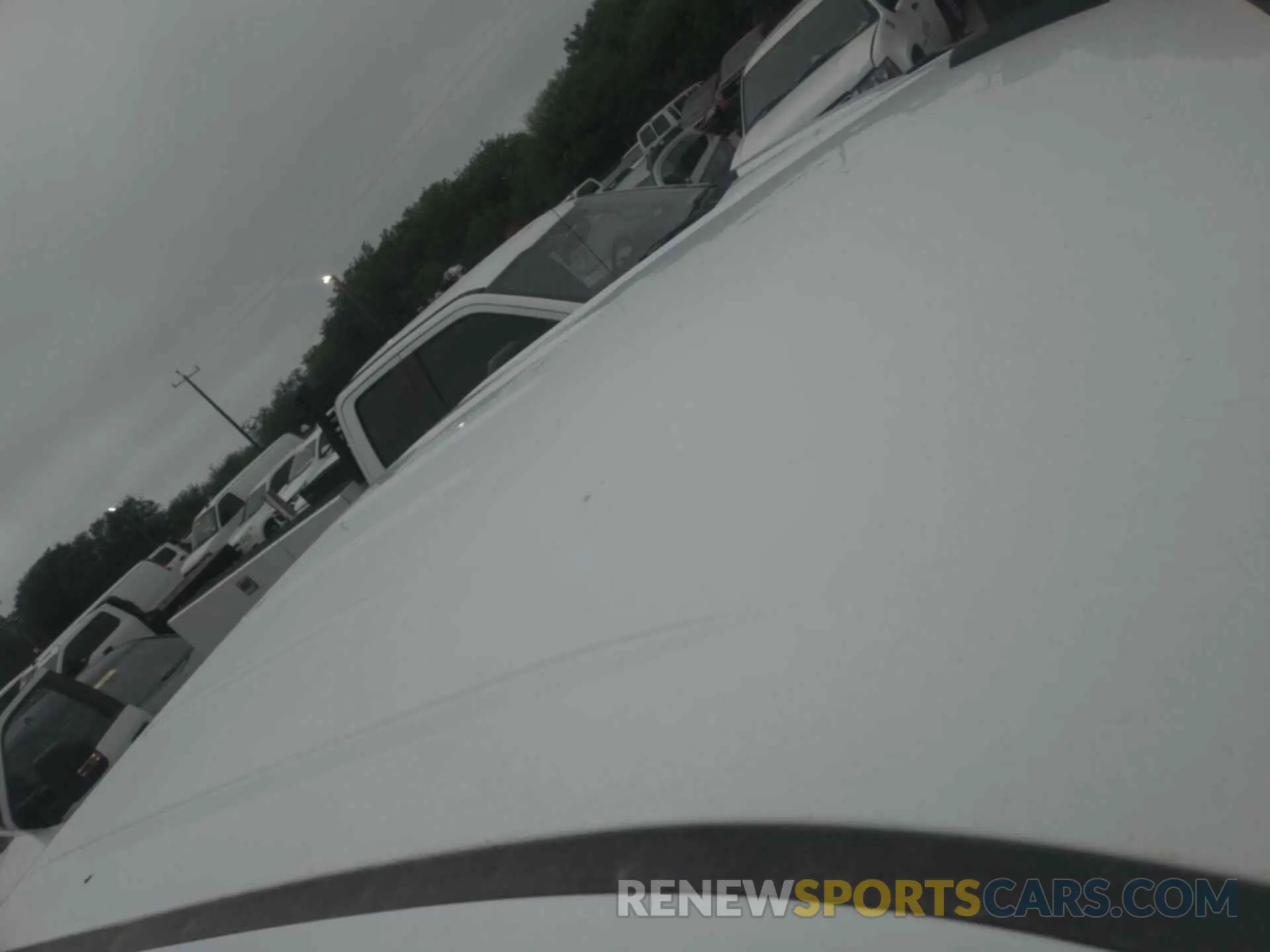 1 fotografías del automóvil dañado 2GCVKPEC1K1176428 CHEVROLET SILVERADO LD 2019