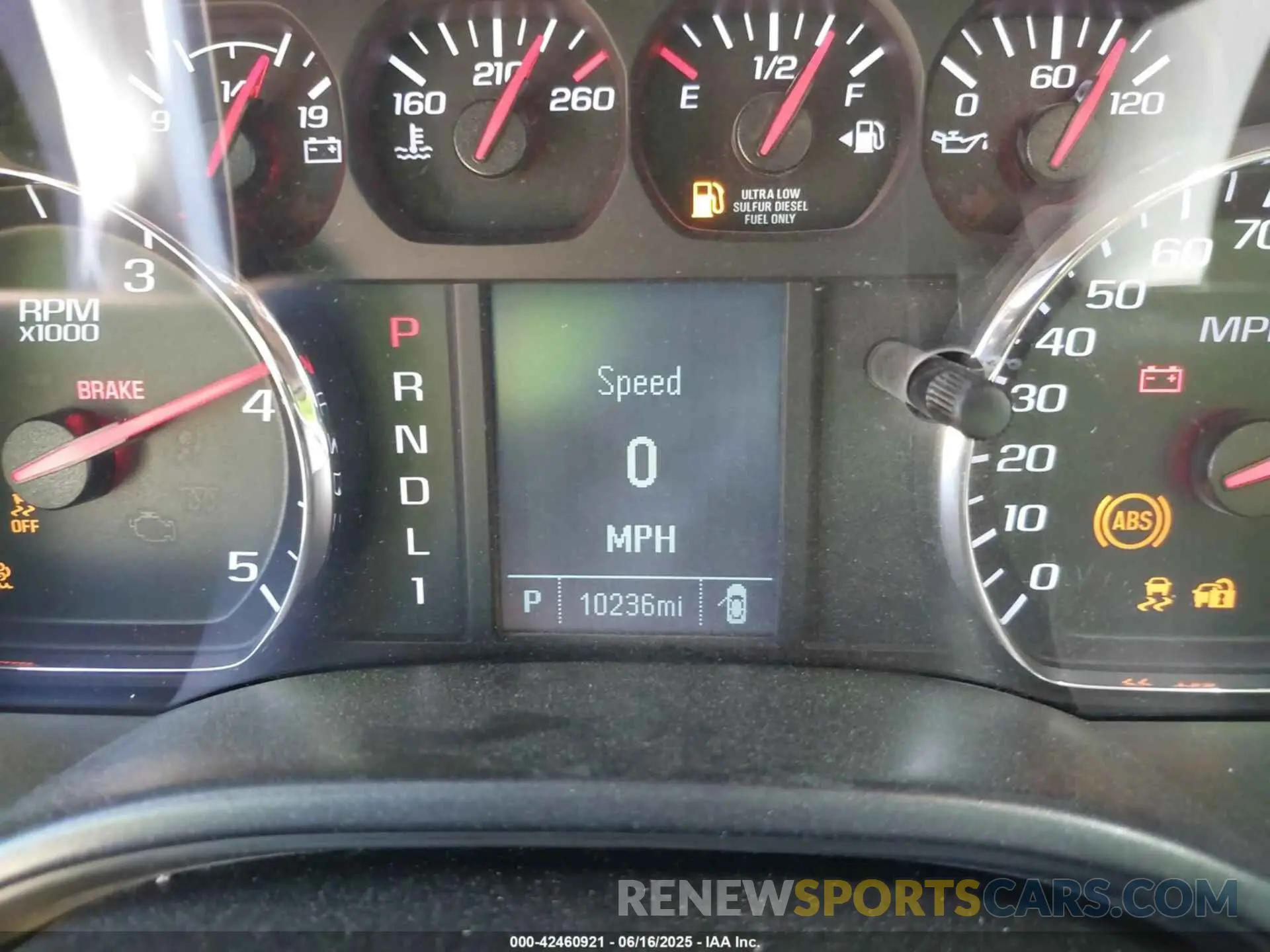 5 fotografías del automóvil dañado 1HTKJPVM2PH218501 CHEVROLET SILVERADO MD 2023