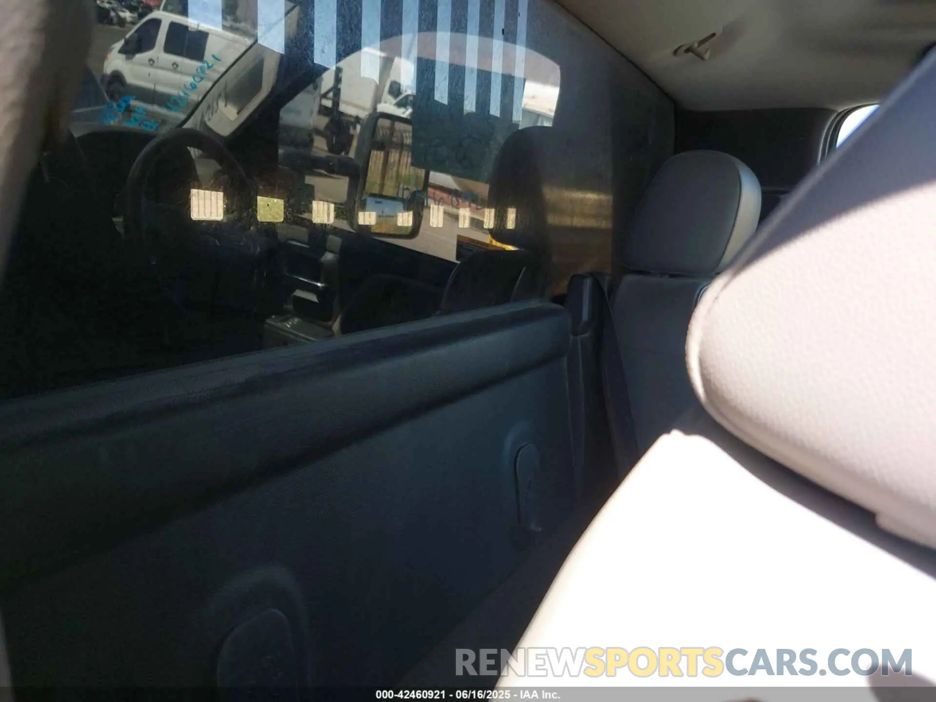 6 fotografías del automóvil dañado 1HTKJPVM2PH218501 CHEVROLET SILVERADO MD 2023