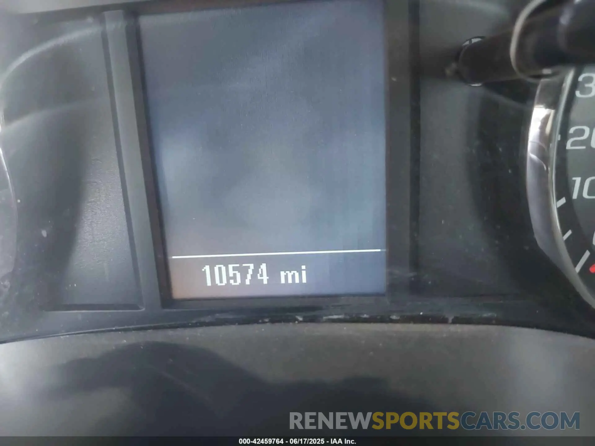 5 fotografías del automóvil dañado 1HTKJPVM2PH699382 CHEVROLET SILVERADO MD 2023