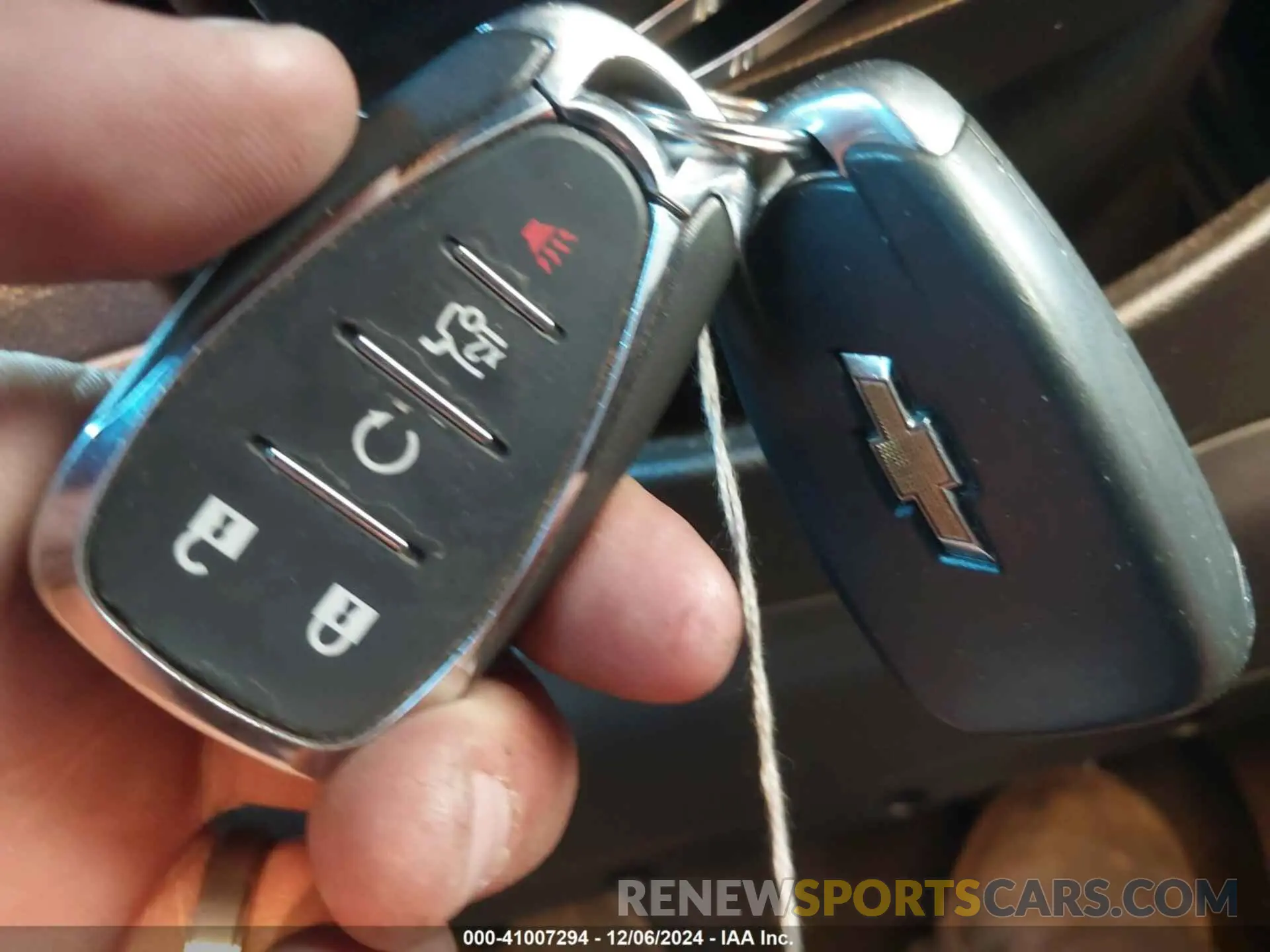11 fotografías del automóvil dañado 1G1JD5SB0K4115108 CHEVROLET SONIC 2019