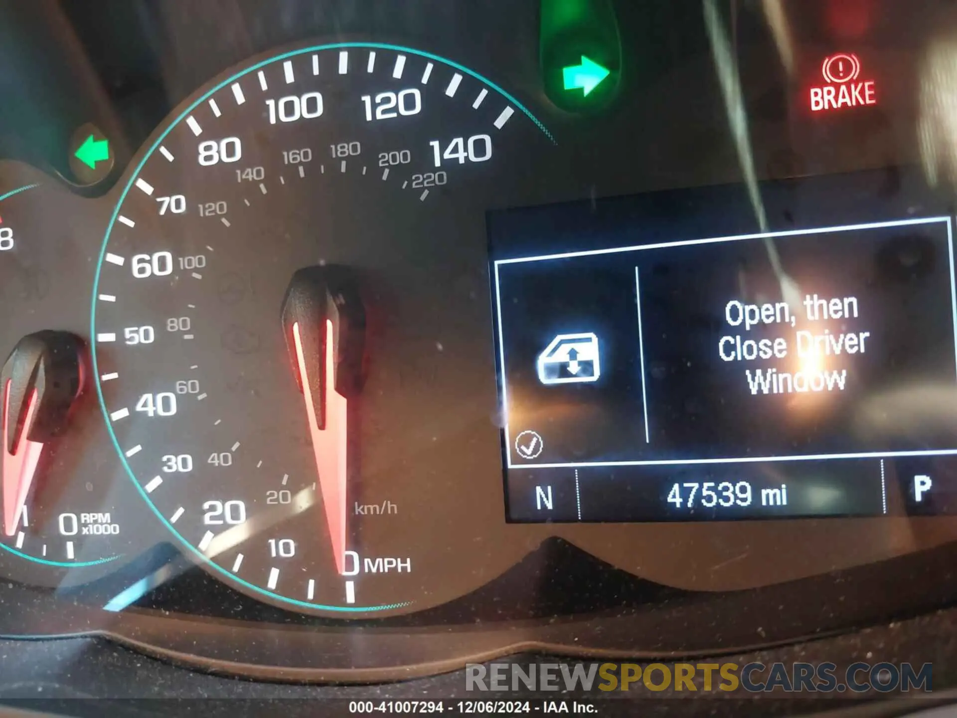7 fotografías del automóvil dañado 1G1JD5SB0K4115108 CHEVROLET SONIC 2019
