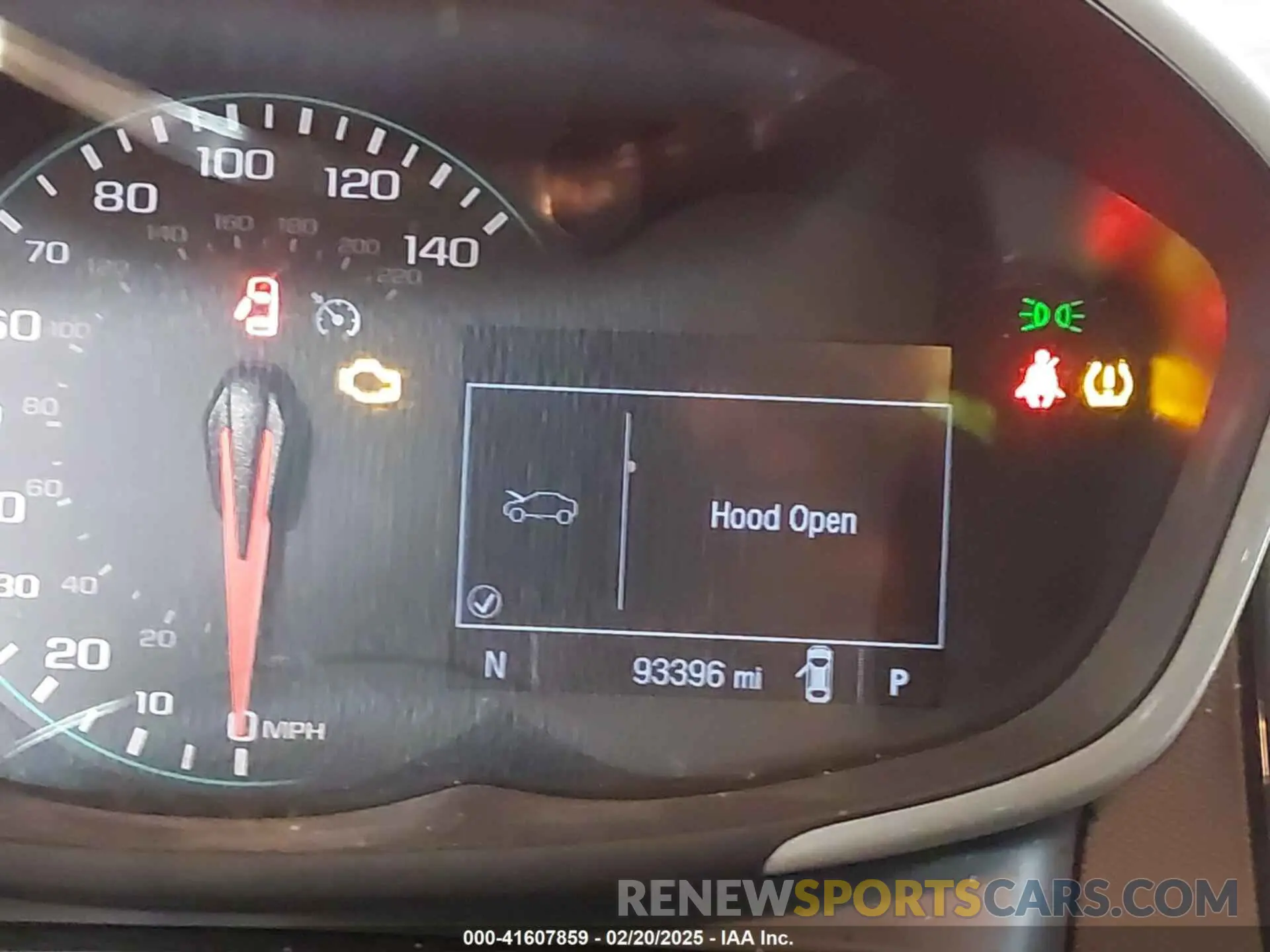 15 fotografías del automóvil dañado 1G1JD5SB2K4109570 CHEVROLET SONIC 2019