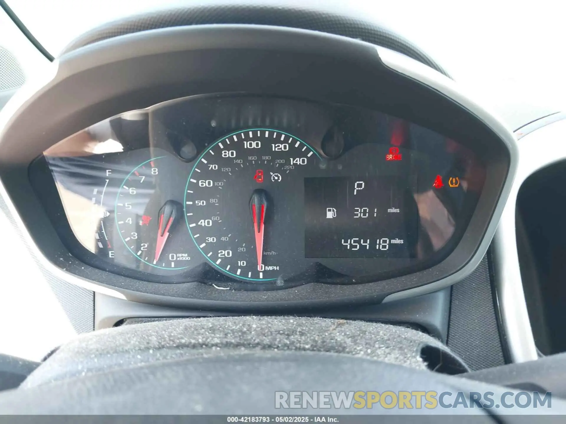 7 fotografías del automóvil dañado 1G1JD5SB3K4112641 CHEVROLET SONIC 2019