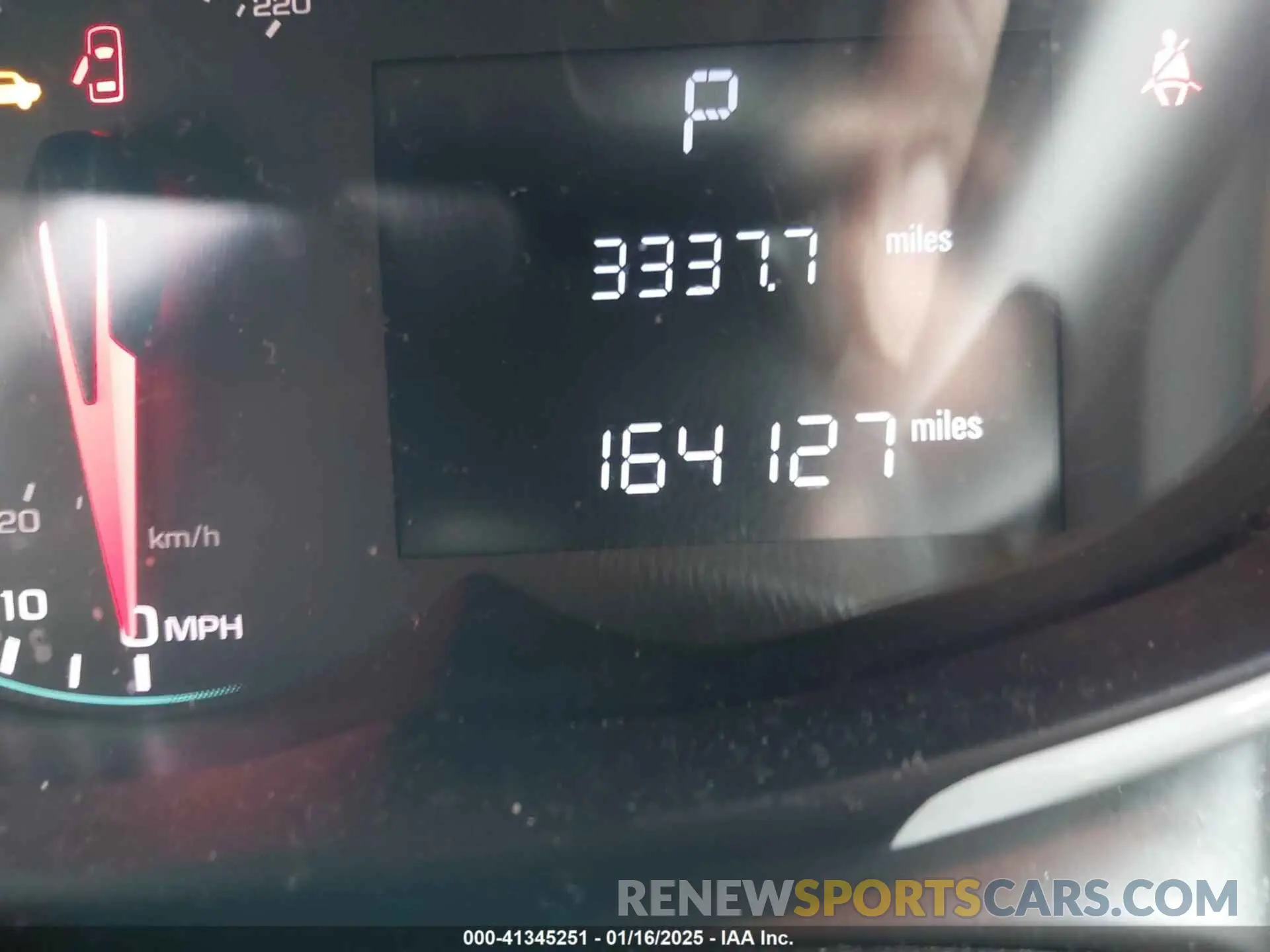 16 fotografías del automóvil dañado 1G1JD5SB5K4107411 CHEVROLET SONIC 2019