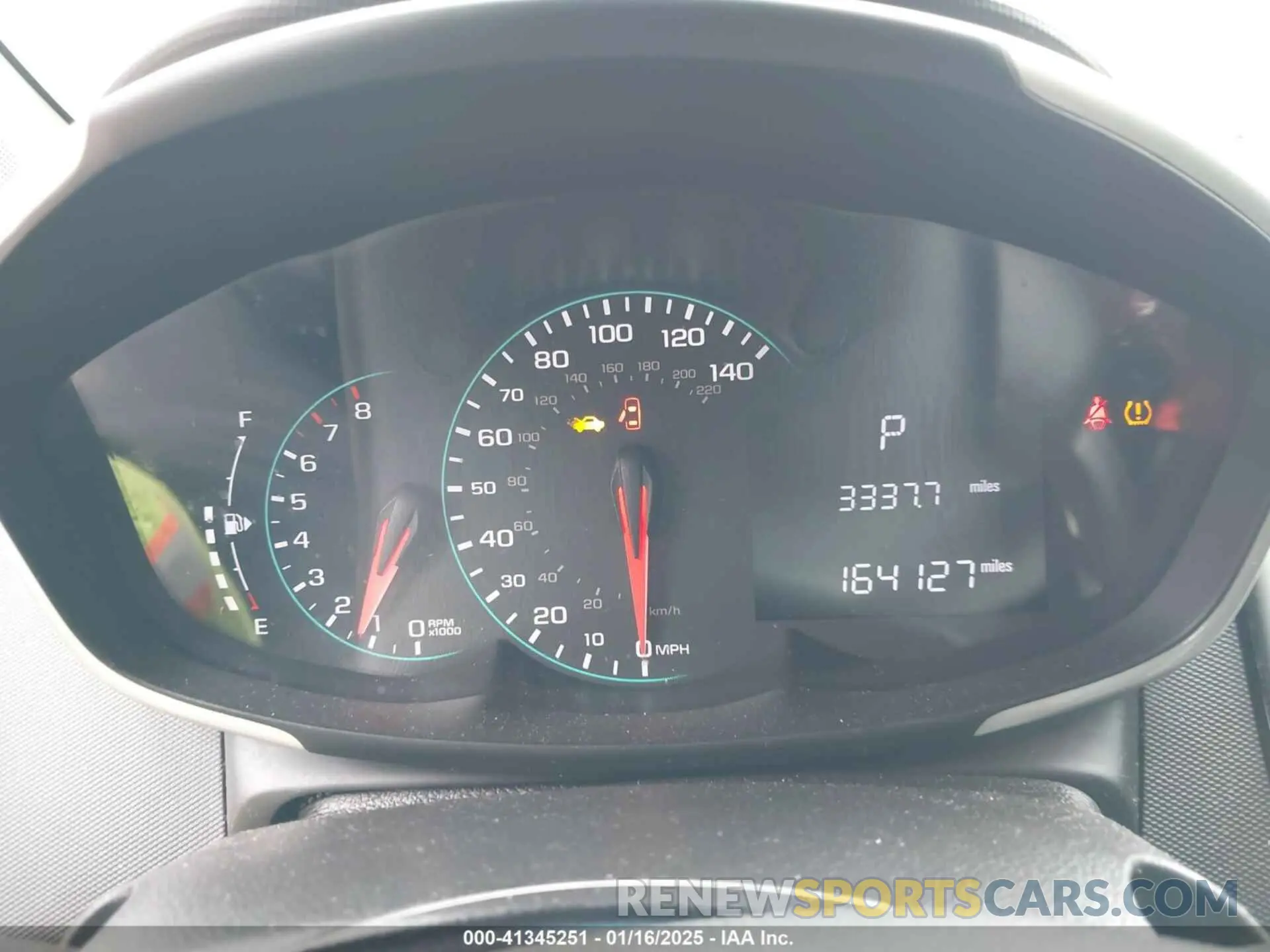 7 fotografías del automóvil dañado 1G1JD5SB5K4107411 CHEVROLET SONIC 2019