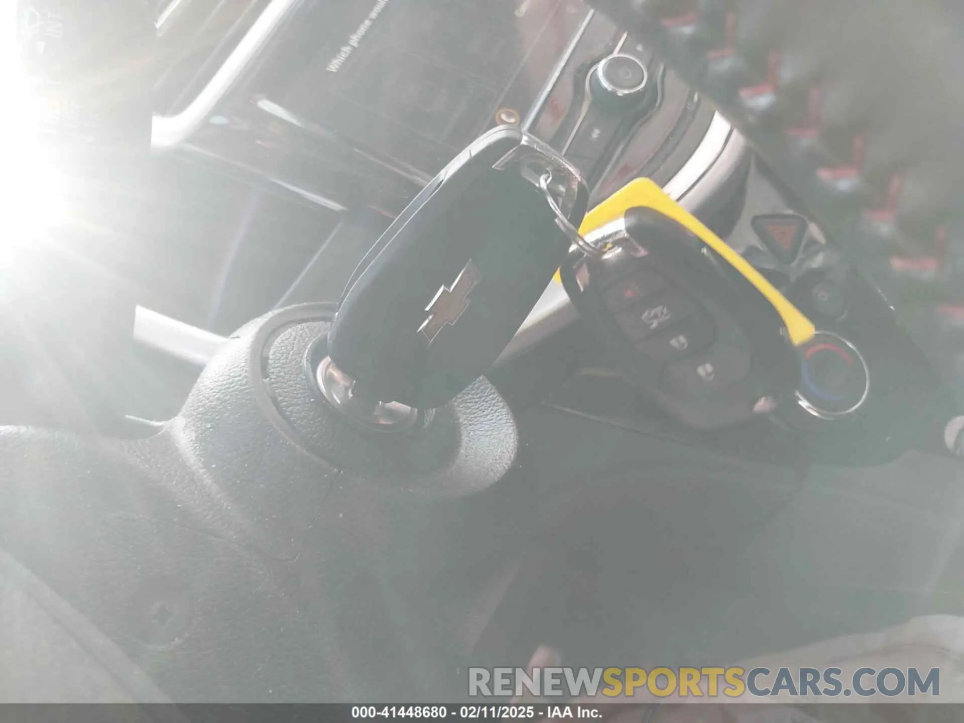 11 fotografías del automóvil dañado 1G1JD5SB5K4131238 CHEVROLET SONIC 2019