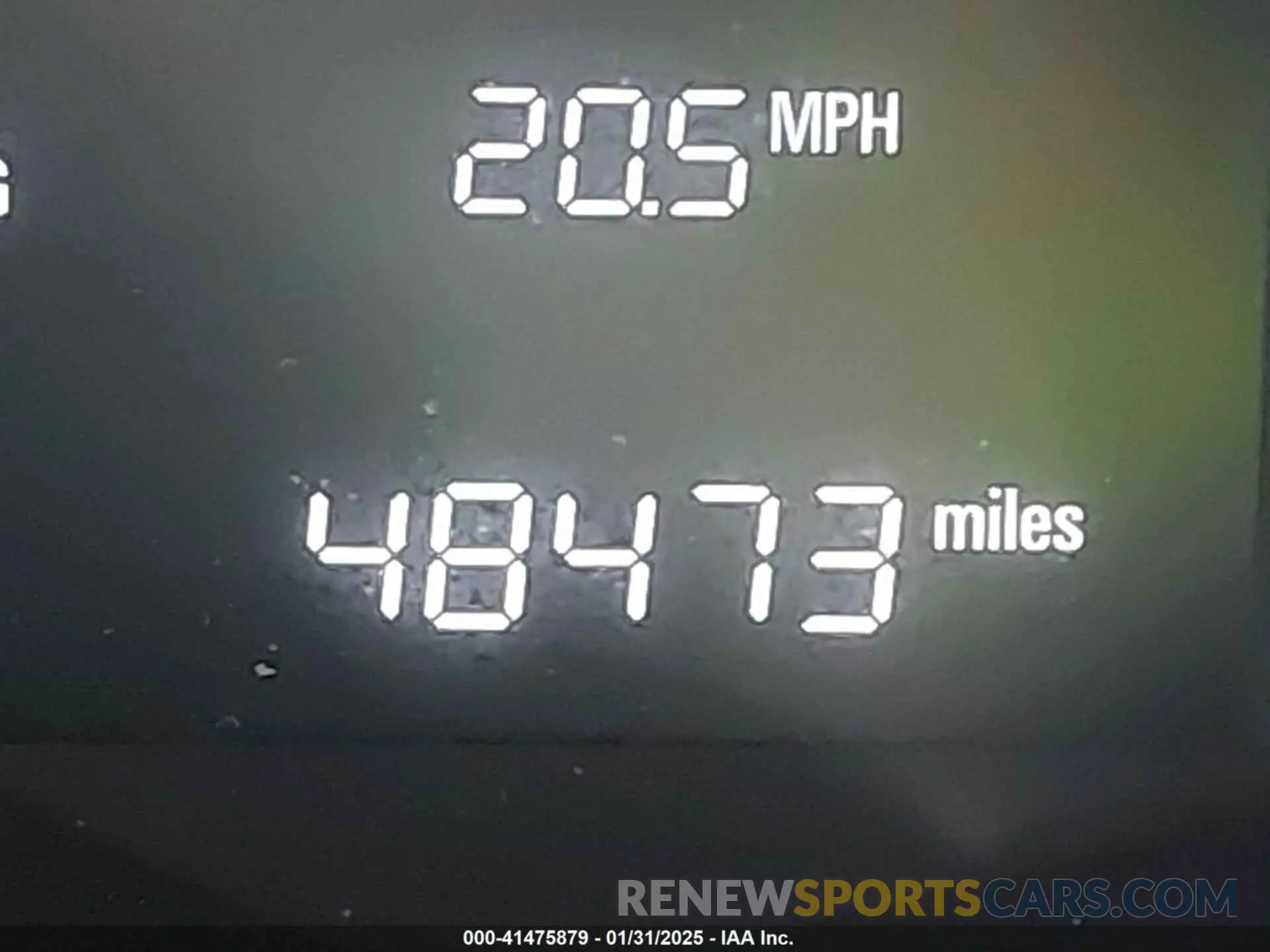 15 fotografías del automóvil dañado 1G1JD5SB8K4132562 CHEVROLET SONIC 2019