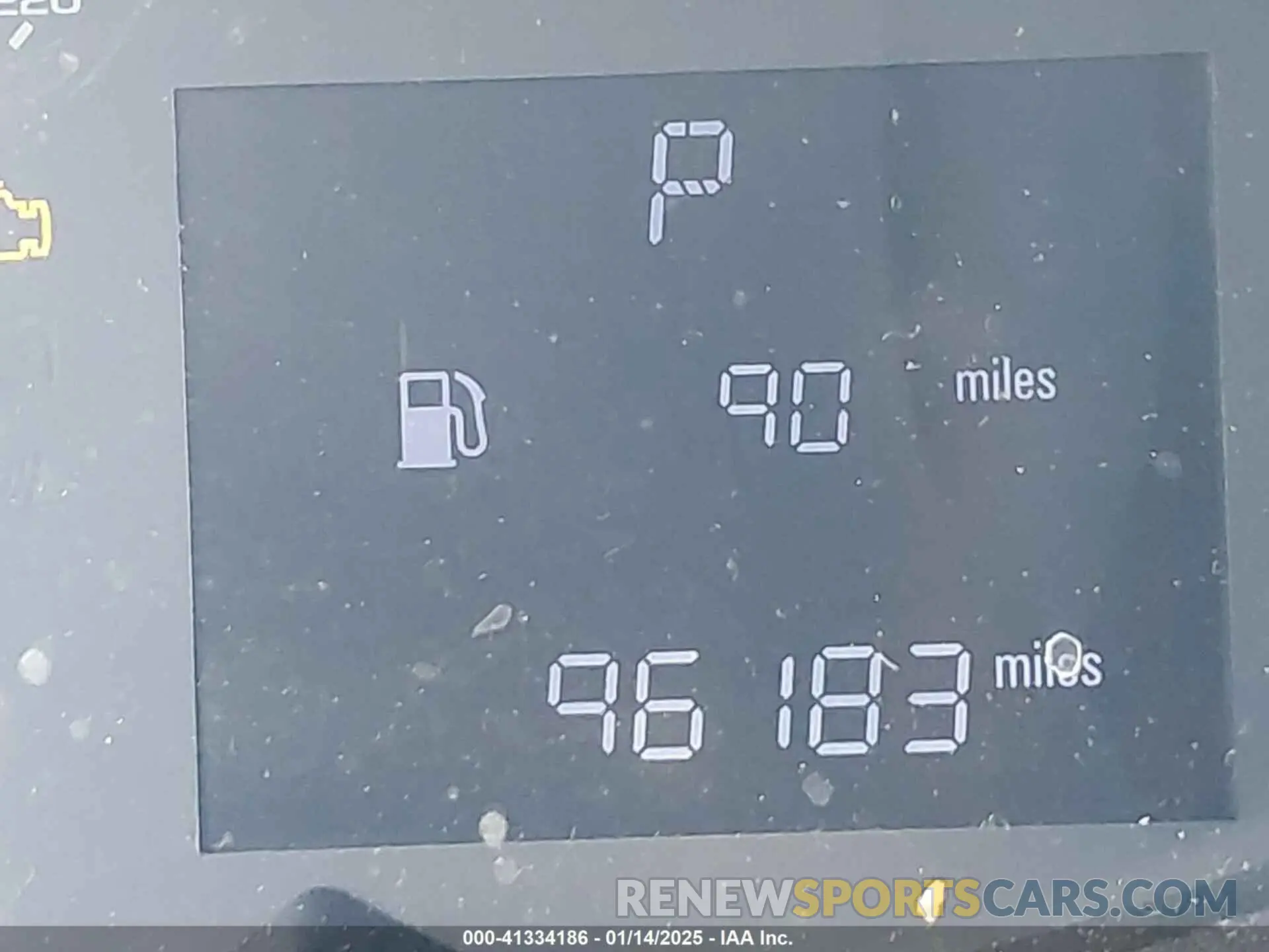 15 fotografías del automóvil dañado 1G1JD6SB0K4150687 CHEVROLET SONIC 2019