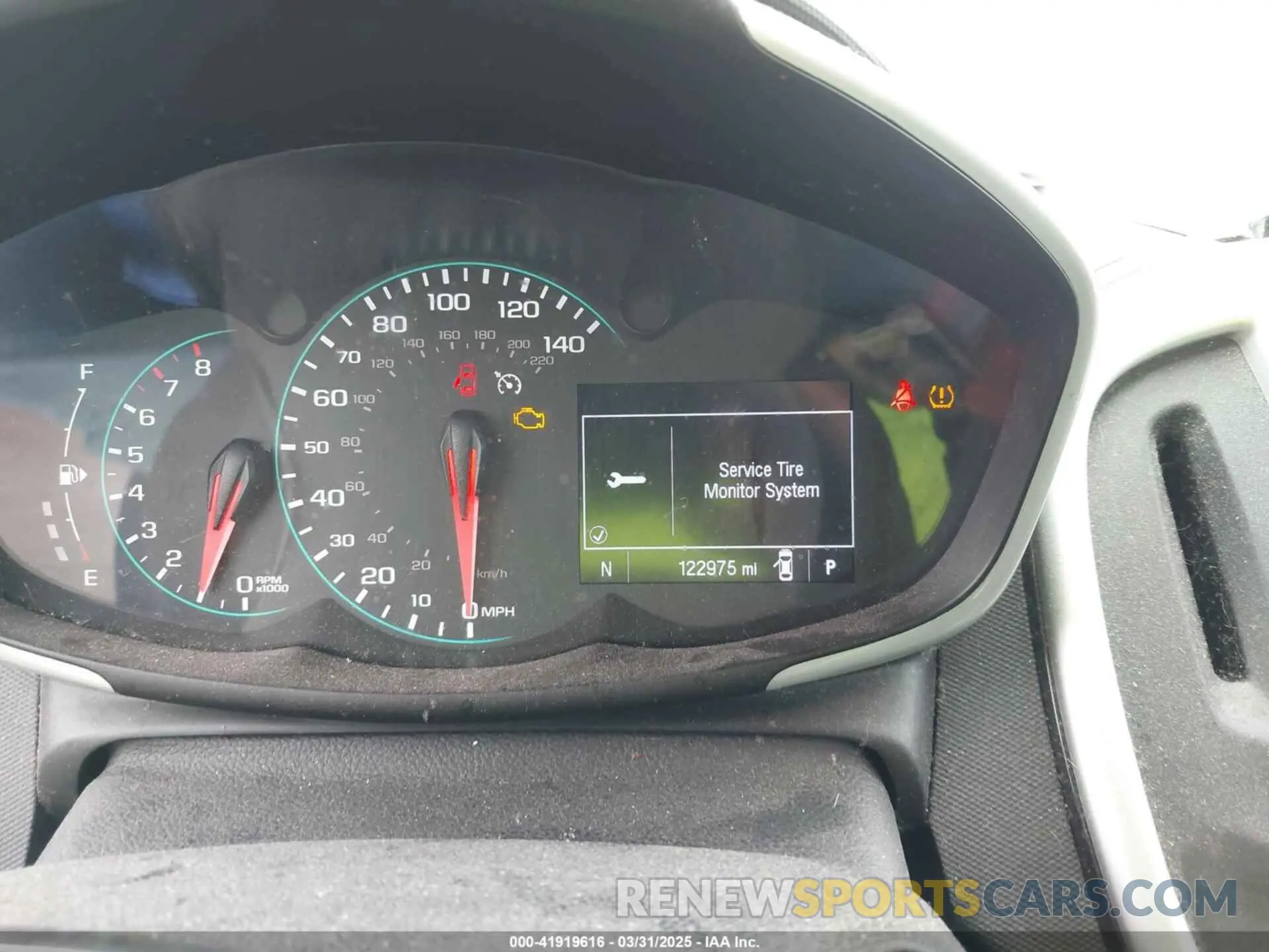 15 fotografías del automóvil dañado 1G1JD6SB7K4149147 CHEVROLET SONIC 2019