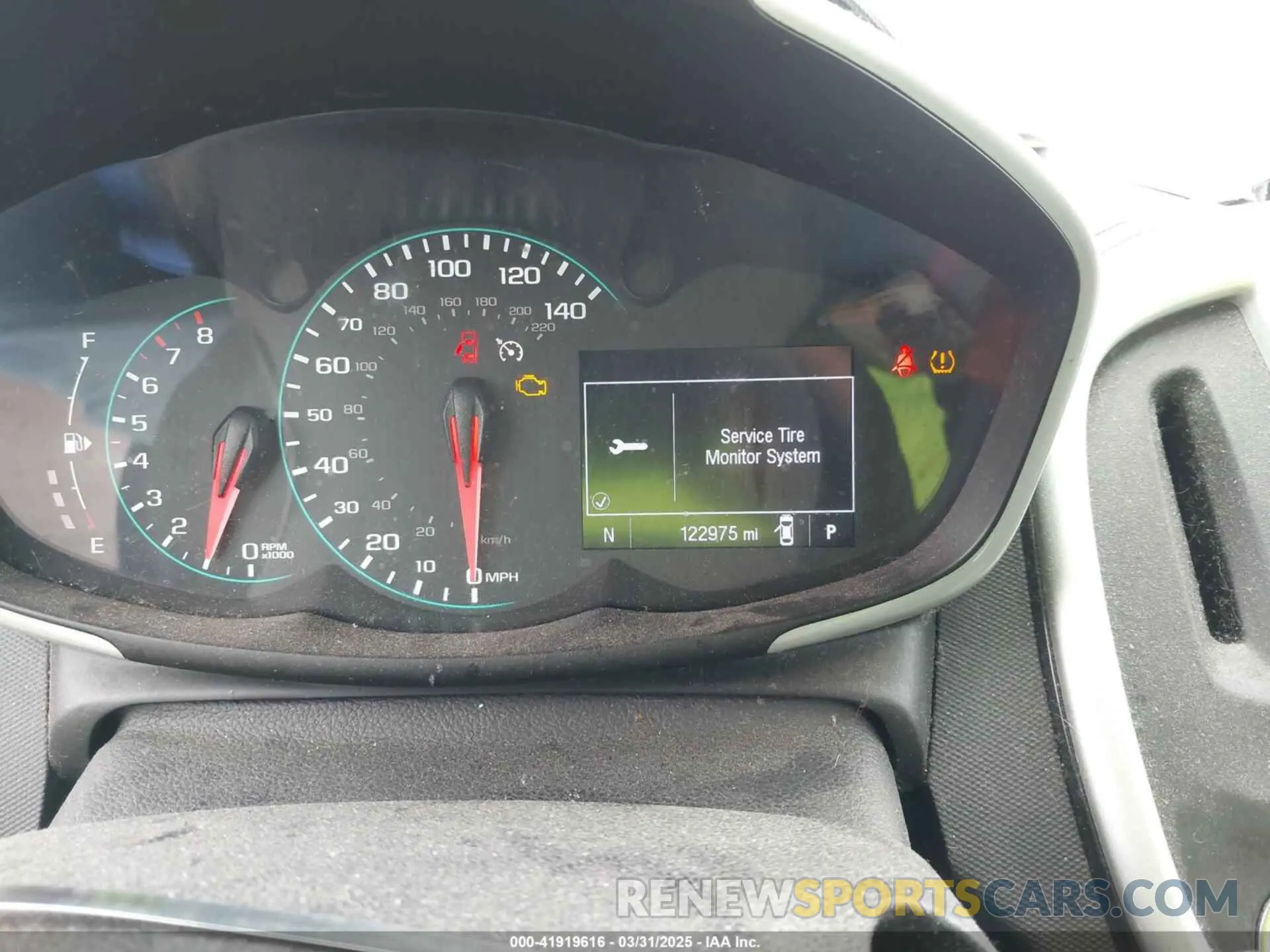 7 fotografías del automóvil dañado 1G1JD6SB7K4149147 CHEVROLET SONIC 2019