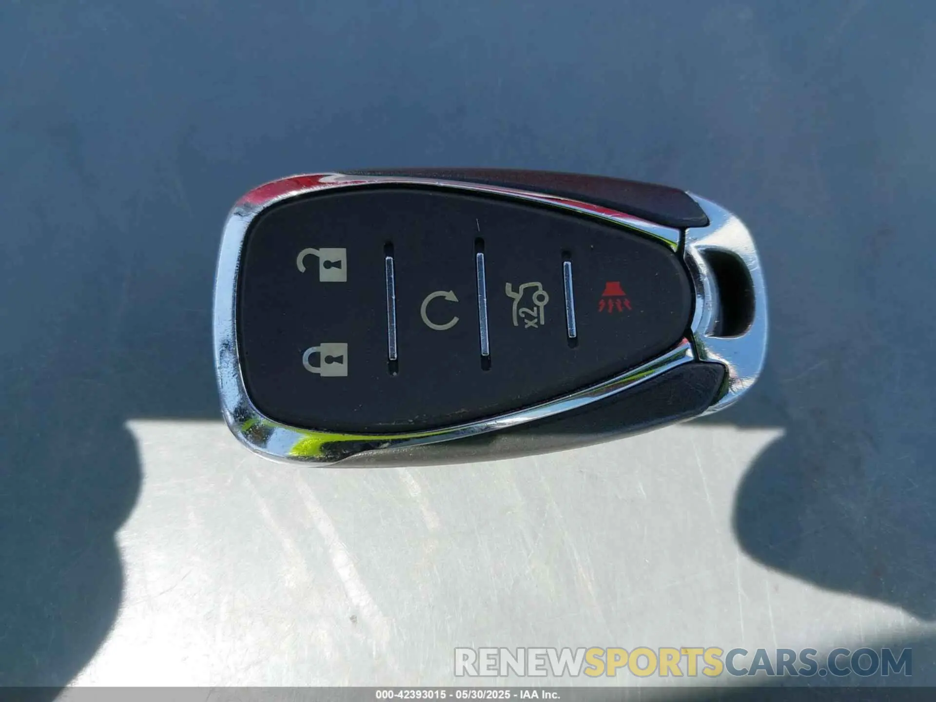 11 fotografías del automóvil dañado 1G1JF5SB2K4125181 CHEVROLET SONIC 2019