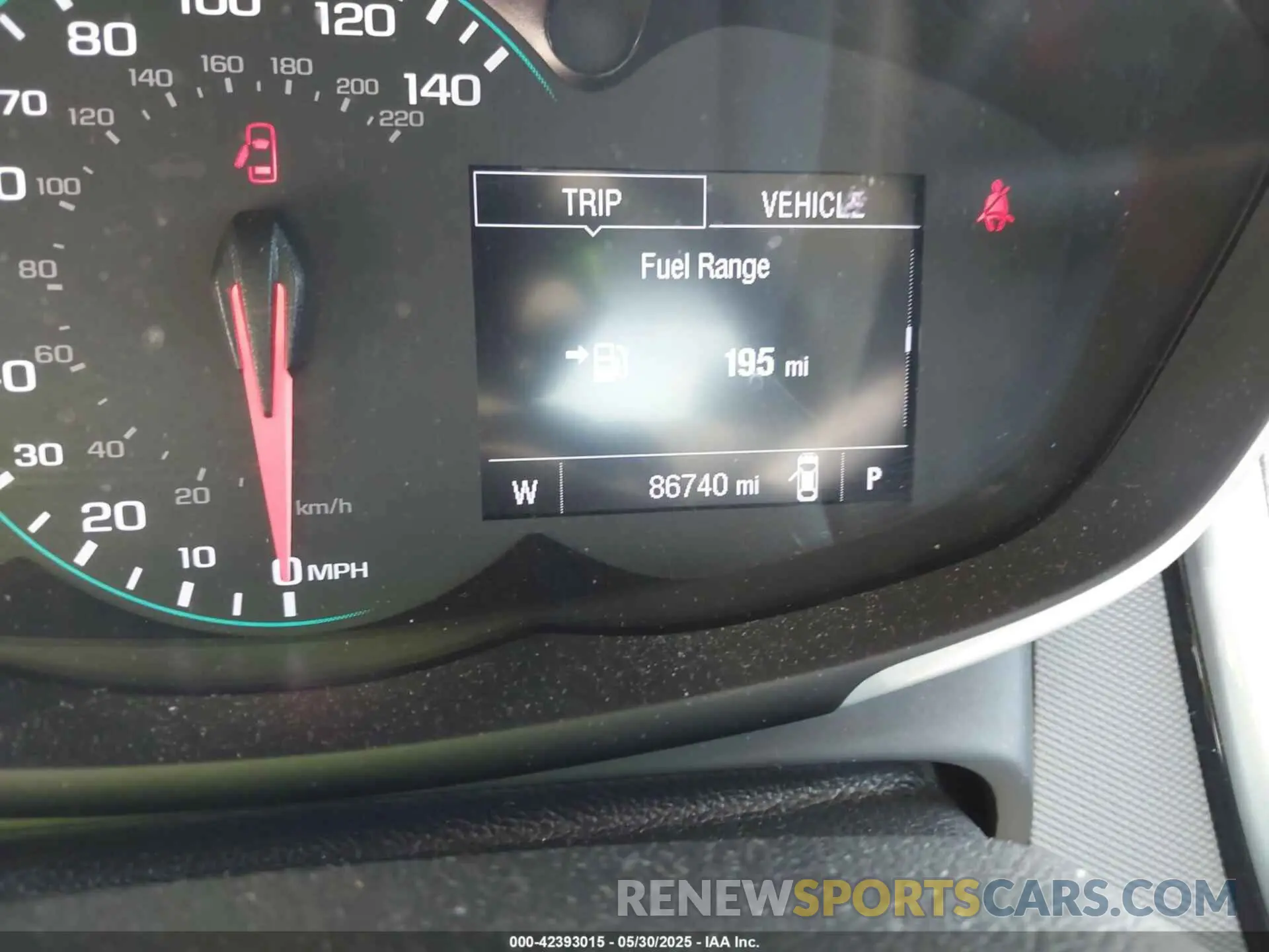 15 fotografías del automóvil dañado 1G1JF5SB2K4125181 CHEVROLET SONIC 2019