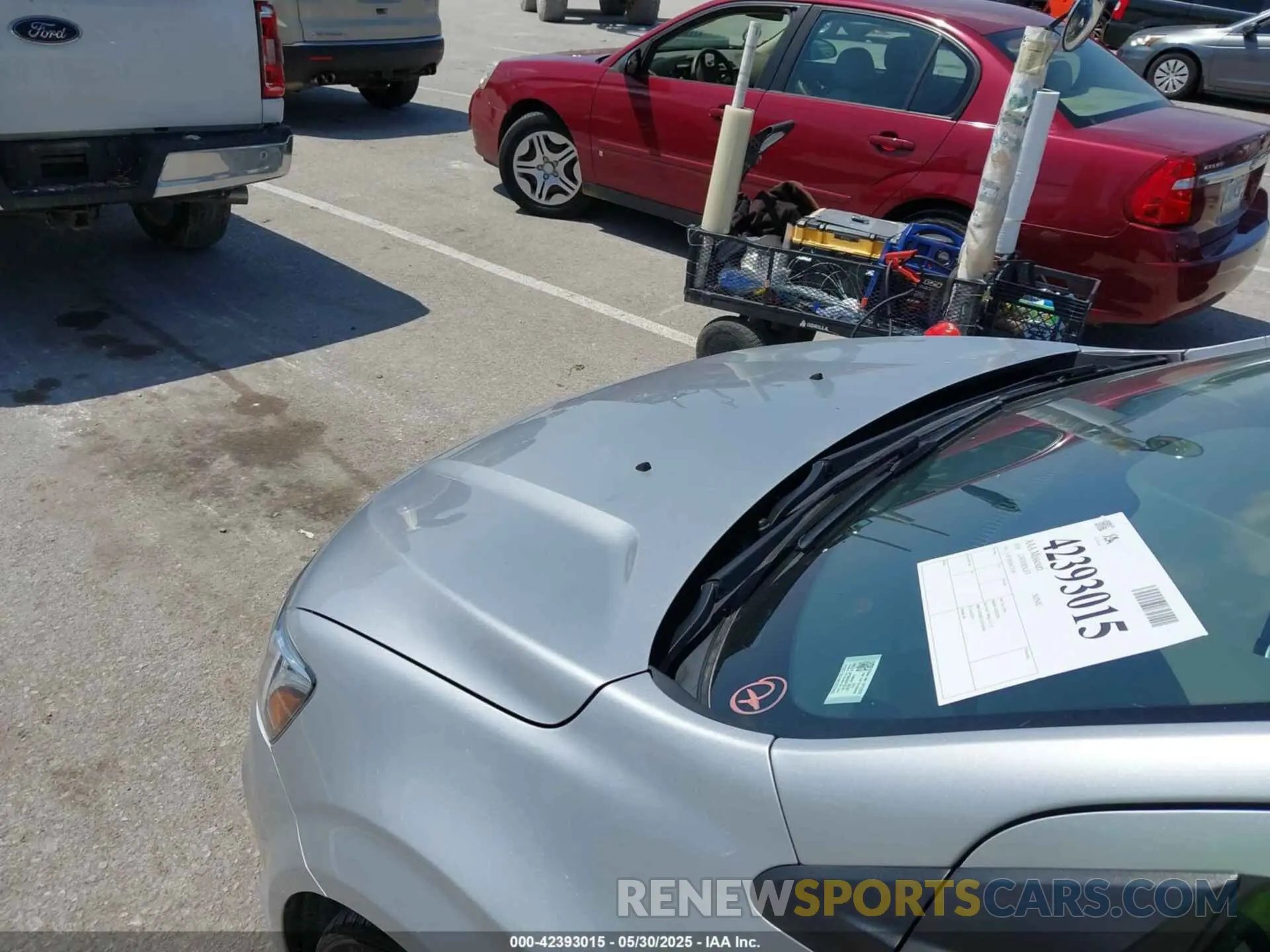17 fotografías del automóvil dañado 1G1JF5SB2K4125181 CHEVROLET SONIC 2019