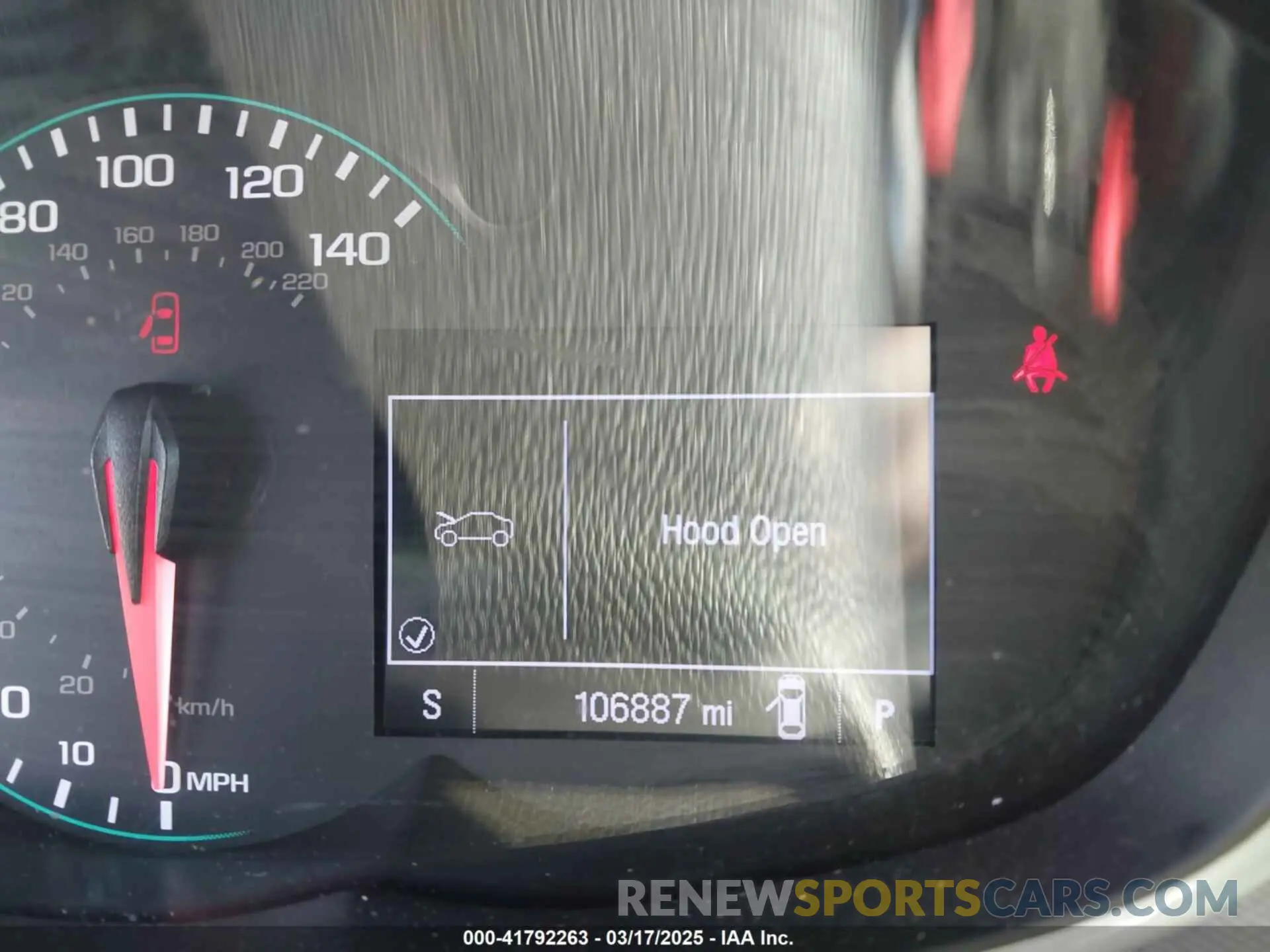 15 fotografías del automóvil dañado 1G1JF5SB5K4127944 CHEVROLET SONIC 2019