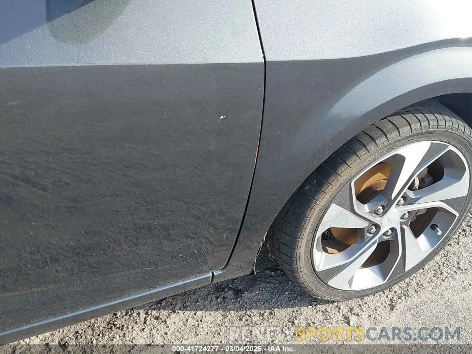 18 fotografías del automóvil dañado 1G1JF5SBXK4124358 CHEVROLET SONIC 2019