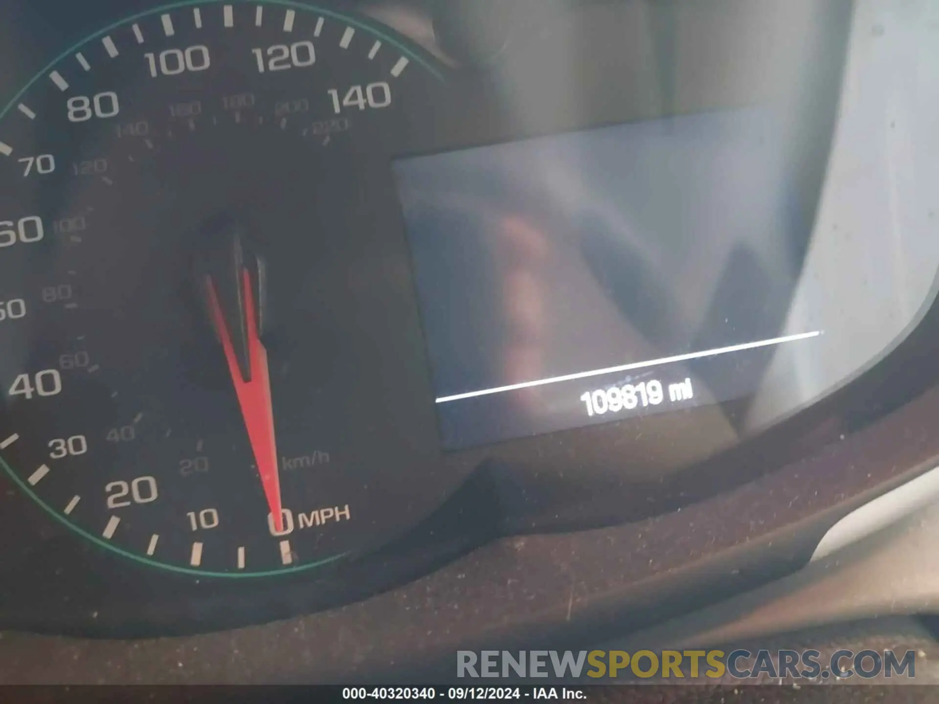 7 fotografías del automóvil dañado 1G1JG6SB1K4130679 CHEVROLET SONIC 2019