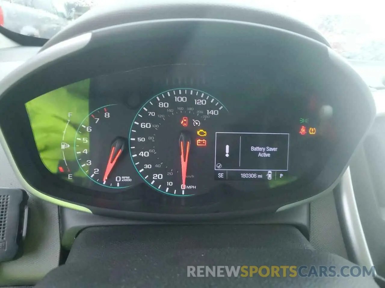 9 fotografías del automóvil dañado 1G1JG6SB5K4128613 CHEVROLET SONIC 2019