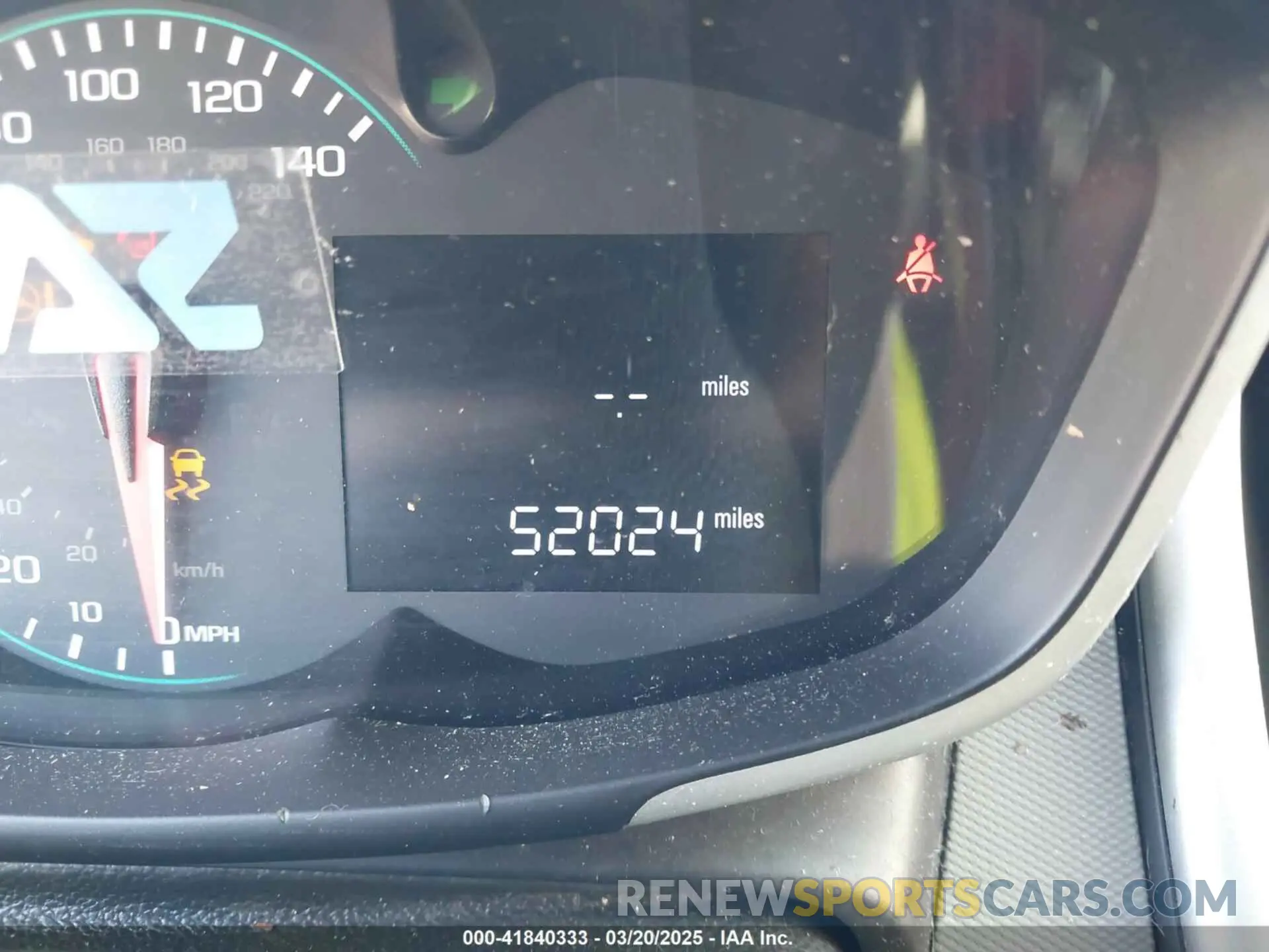 16 fotografías del automóvil dañado 1G1JB5SB0L4100812 CHEVROLET SONIC 2020