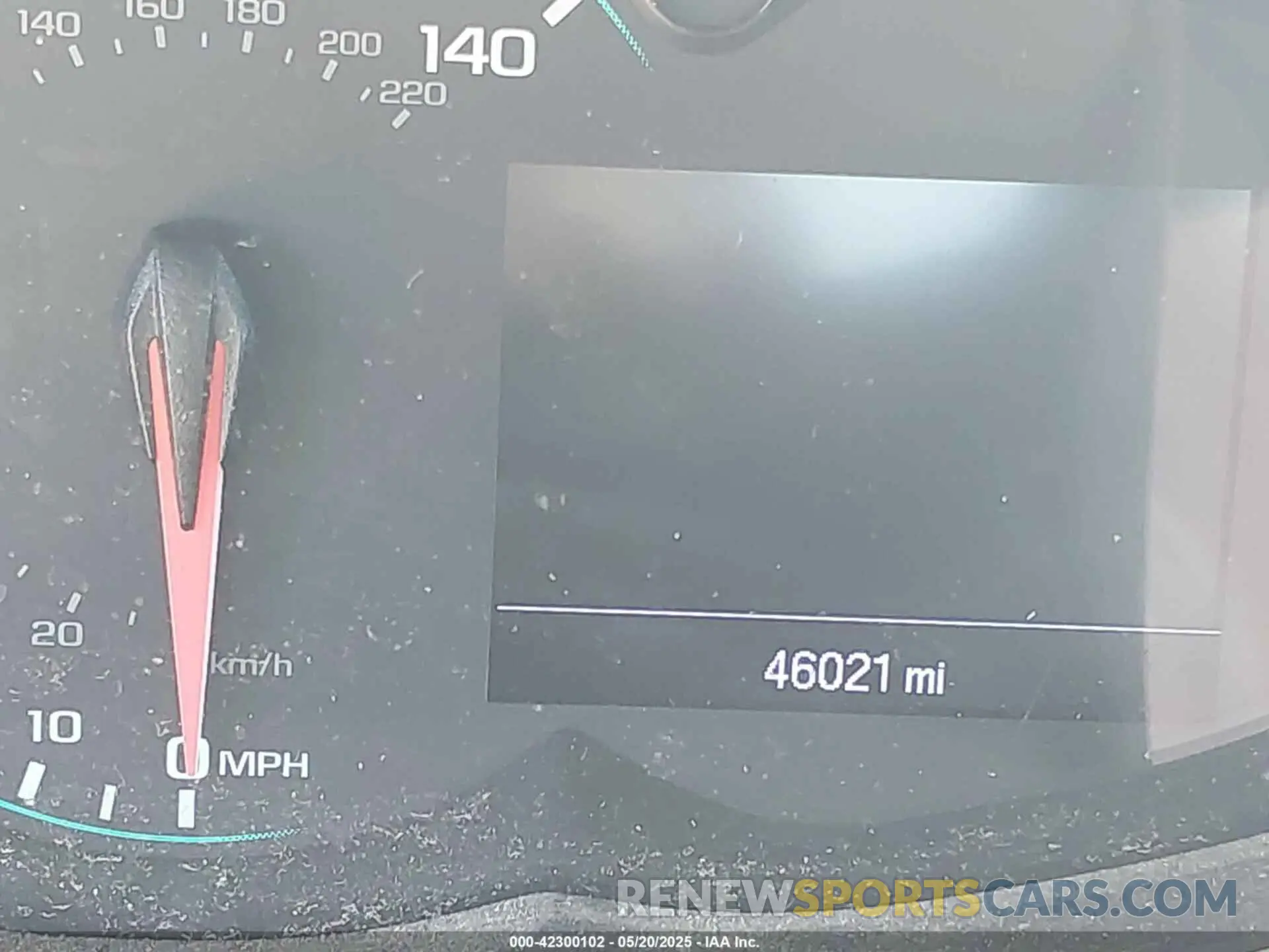 7 fotografías del automóvil dañado 1G1JD5SB0L4103610 CHEVROLET SONIC 2020