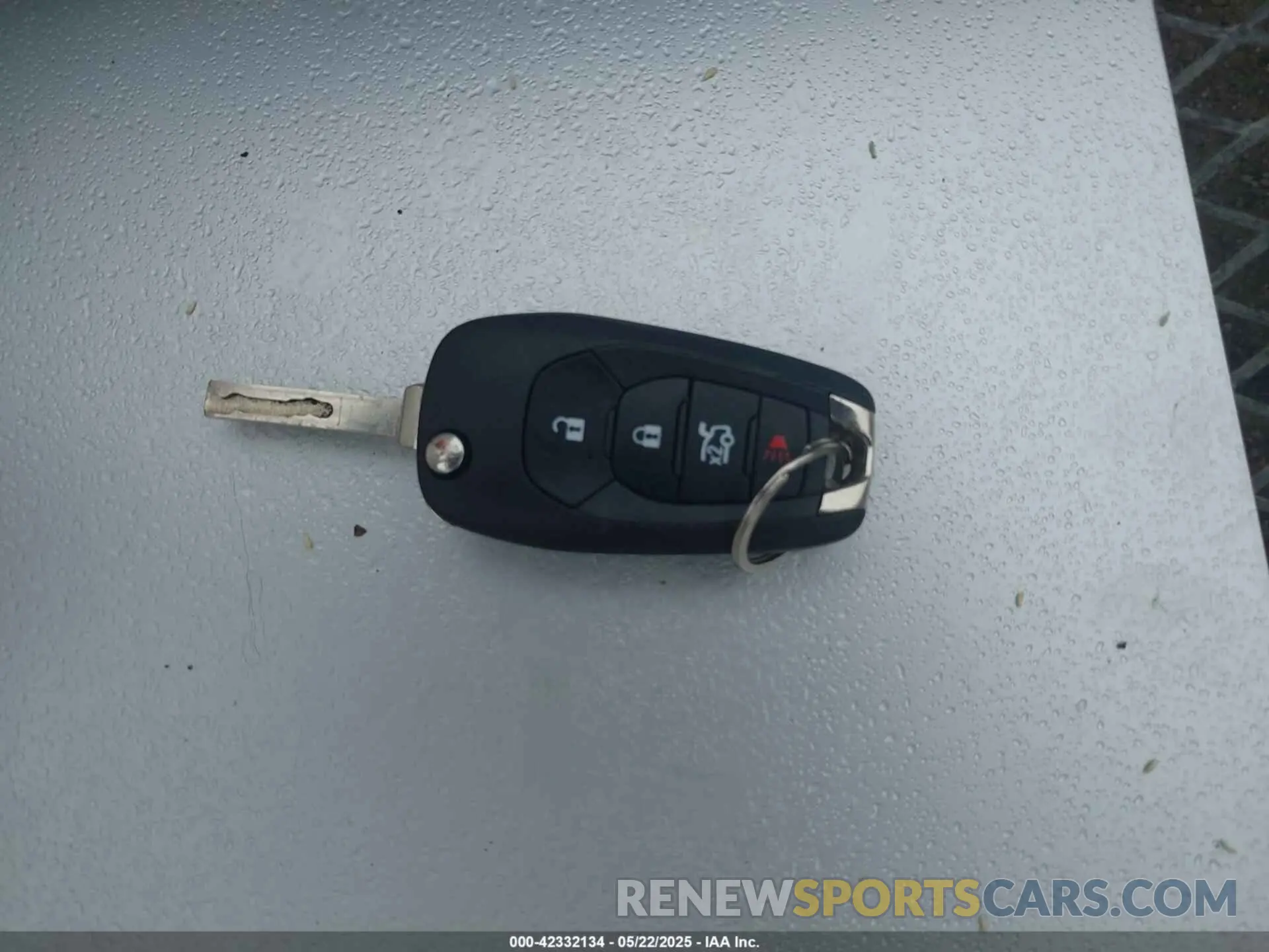 11 fotografías del automóvil dañado 1G1JD5SB3L4104217 CHEVROLET SONIC 2020