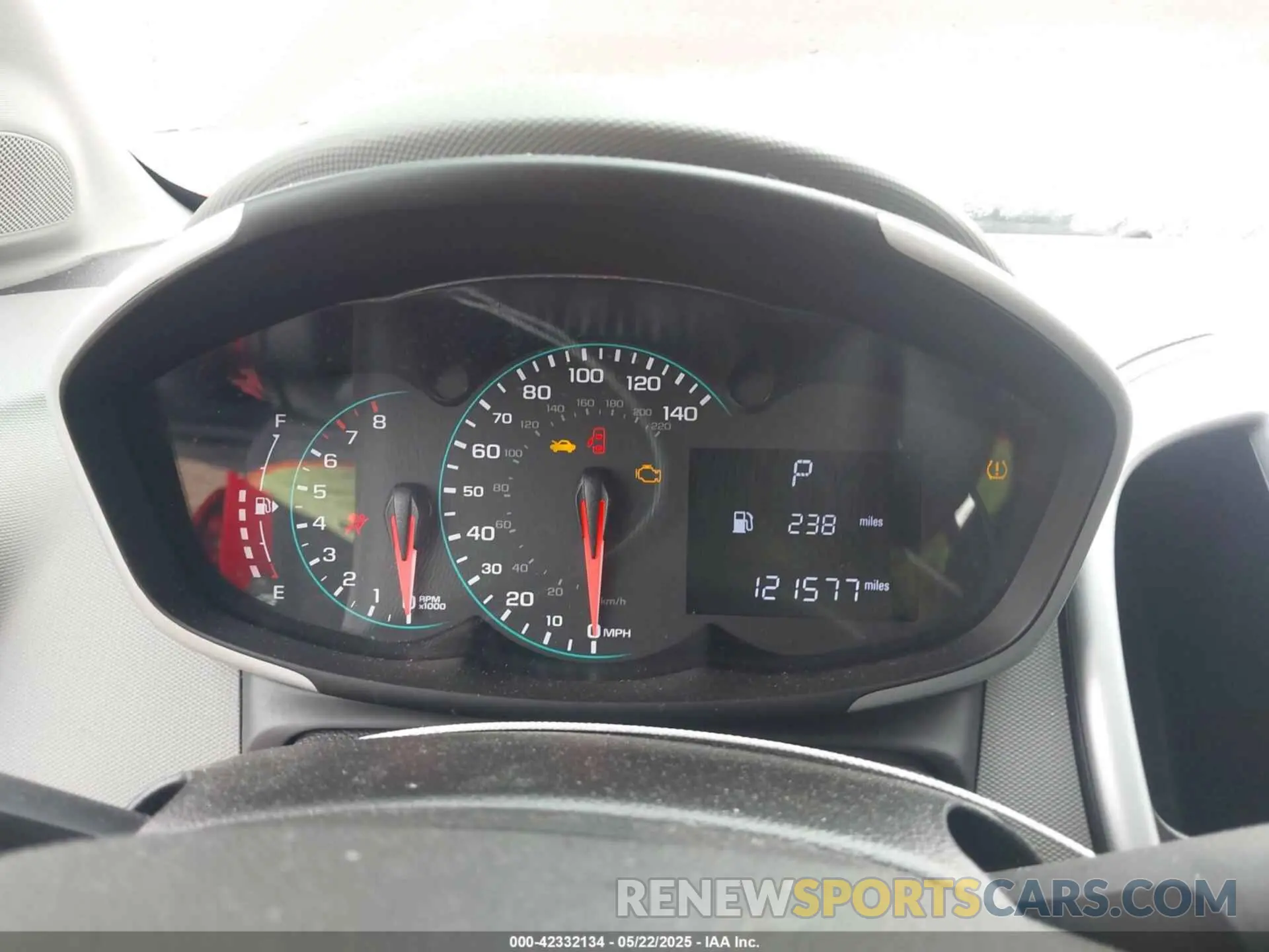 7 fotografías del automóvil dañado 1G1JD5SB3L4104217 CHEVROLET SONIC 2020