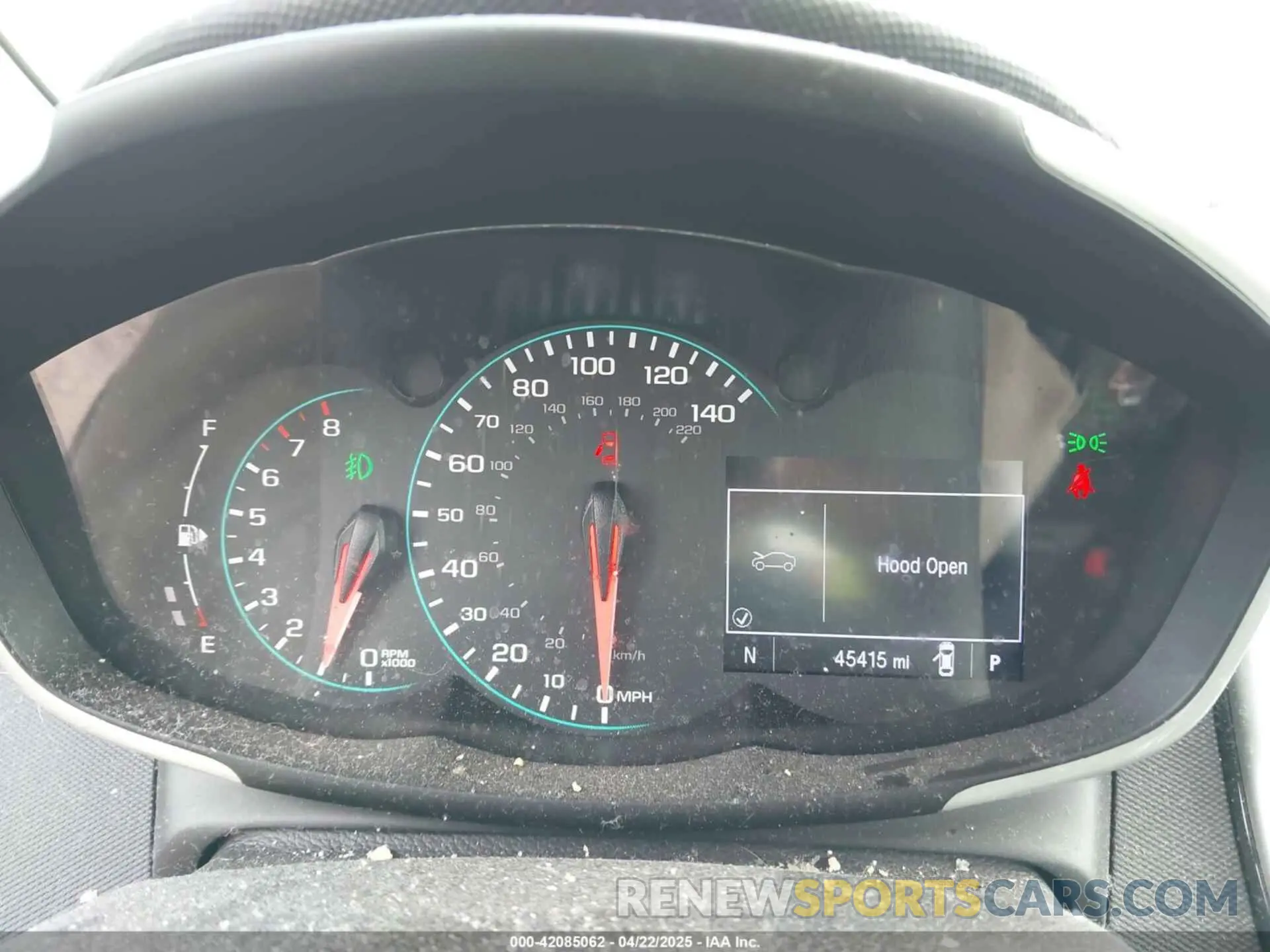 7 fotografías del automóvil dañado 1G1JD5SB6L4100503 CHEVROLET SONIC 2020