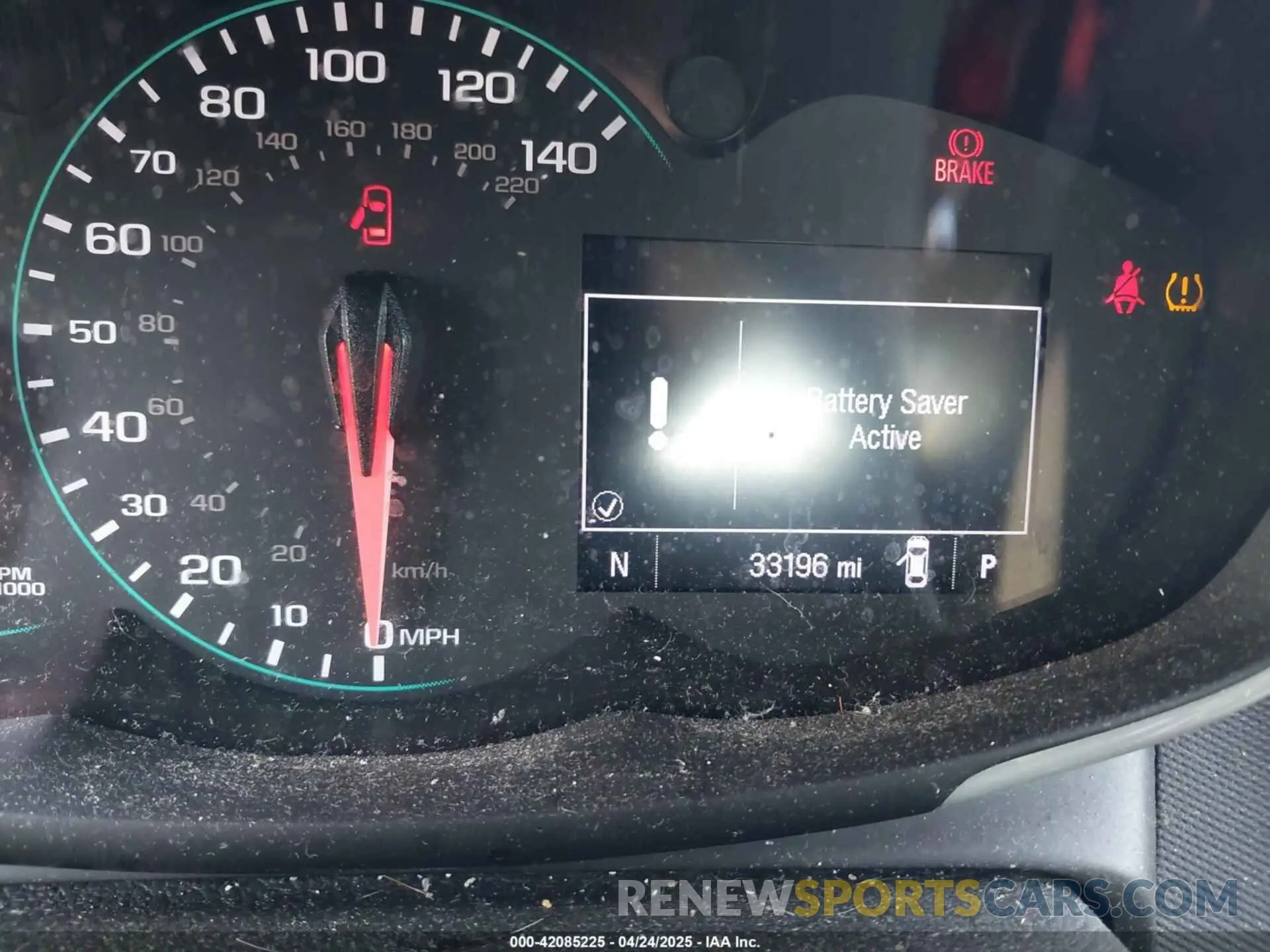 15 fotografías del automóvil dañado 1G1JD5SB6L4140998 CHEVROLET SONIC 2020