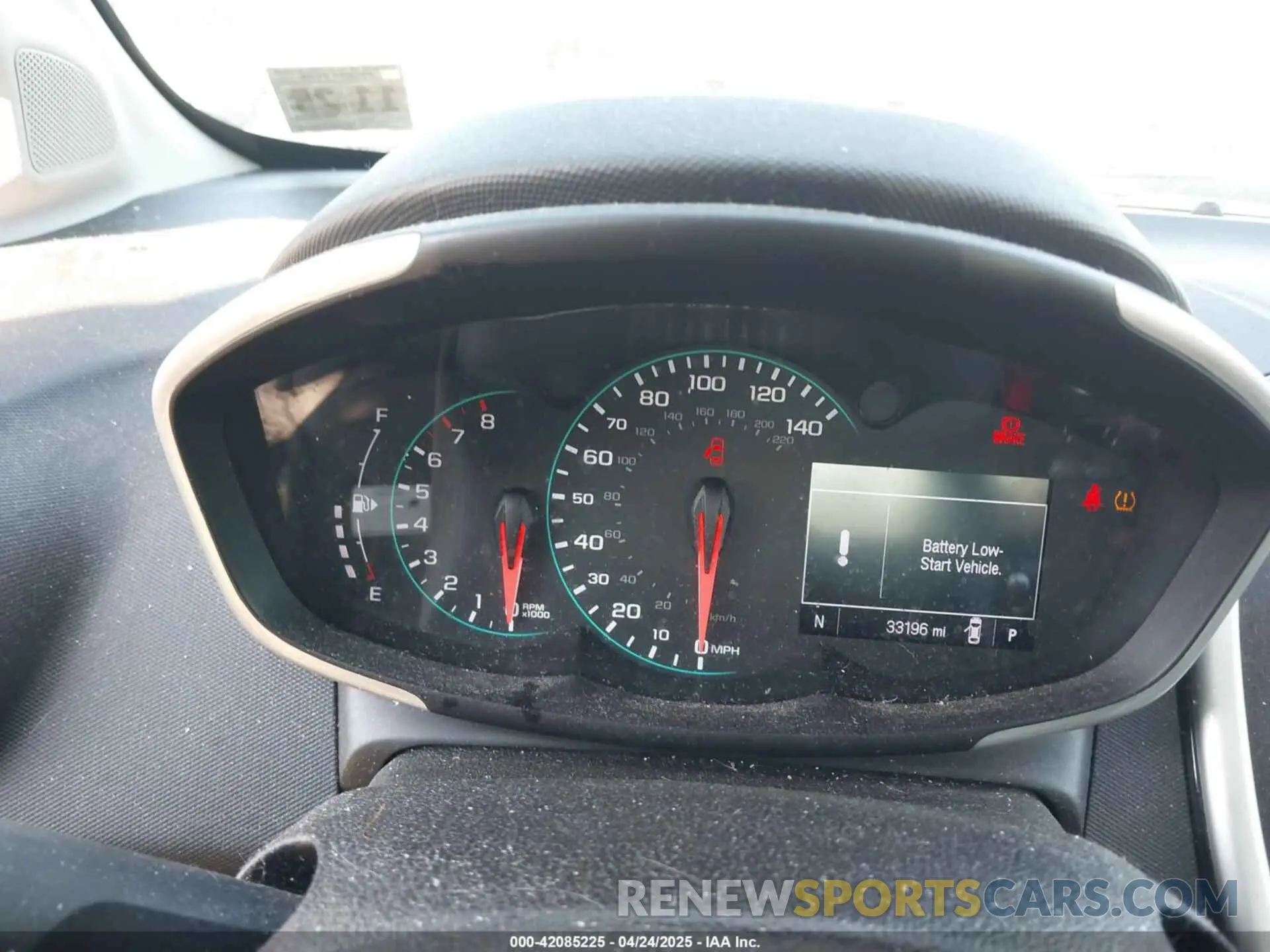 7 fotografías del automóvil dañado 1G1JD5SB6L4140998 CHEVROLET SONIC 2020