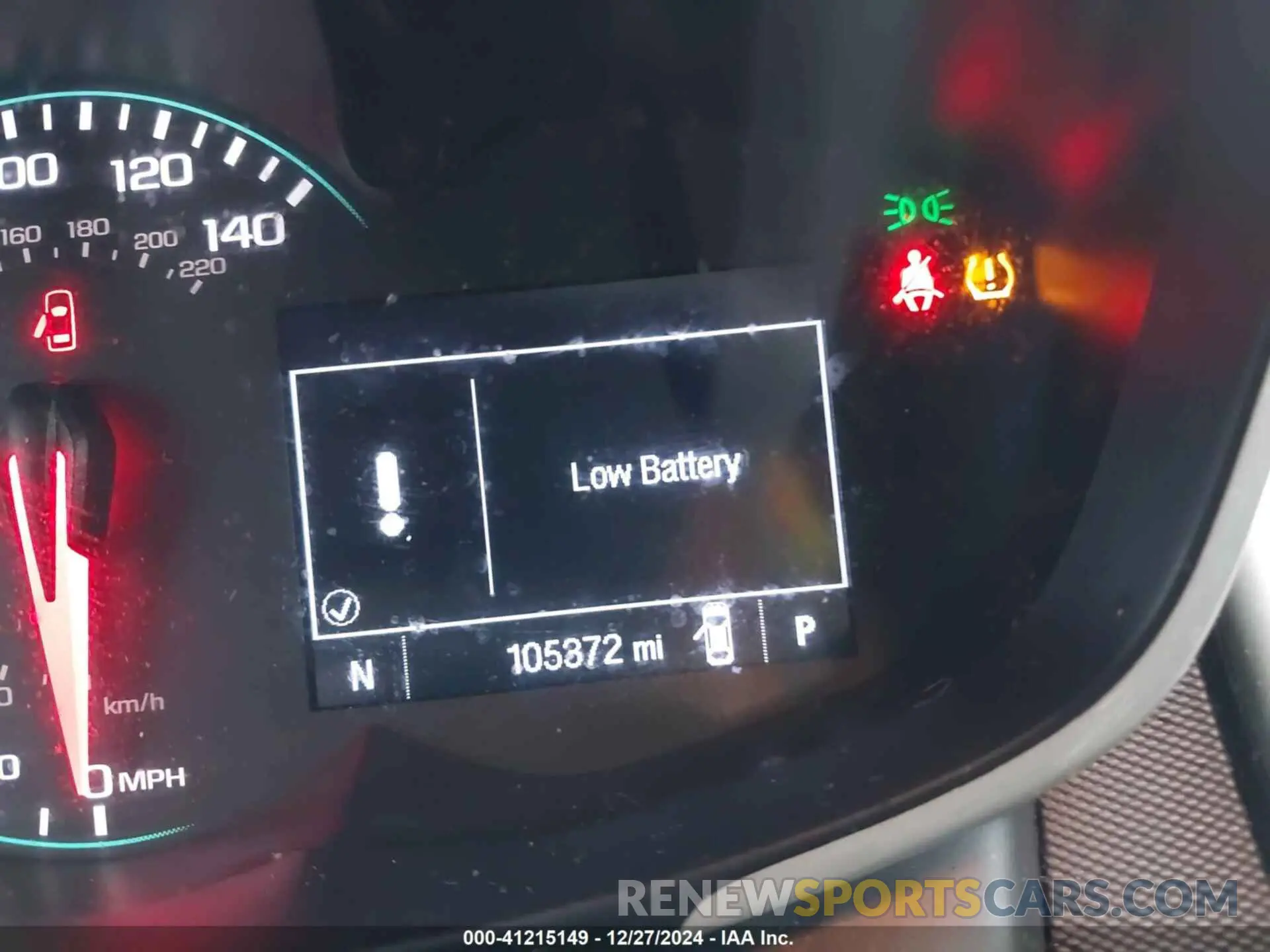 16 fotografías del automóvil dañado 1G1JD6SB4L4107200 CHEVROLET SONIC 2020