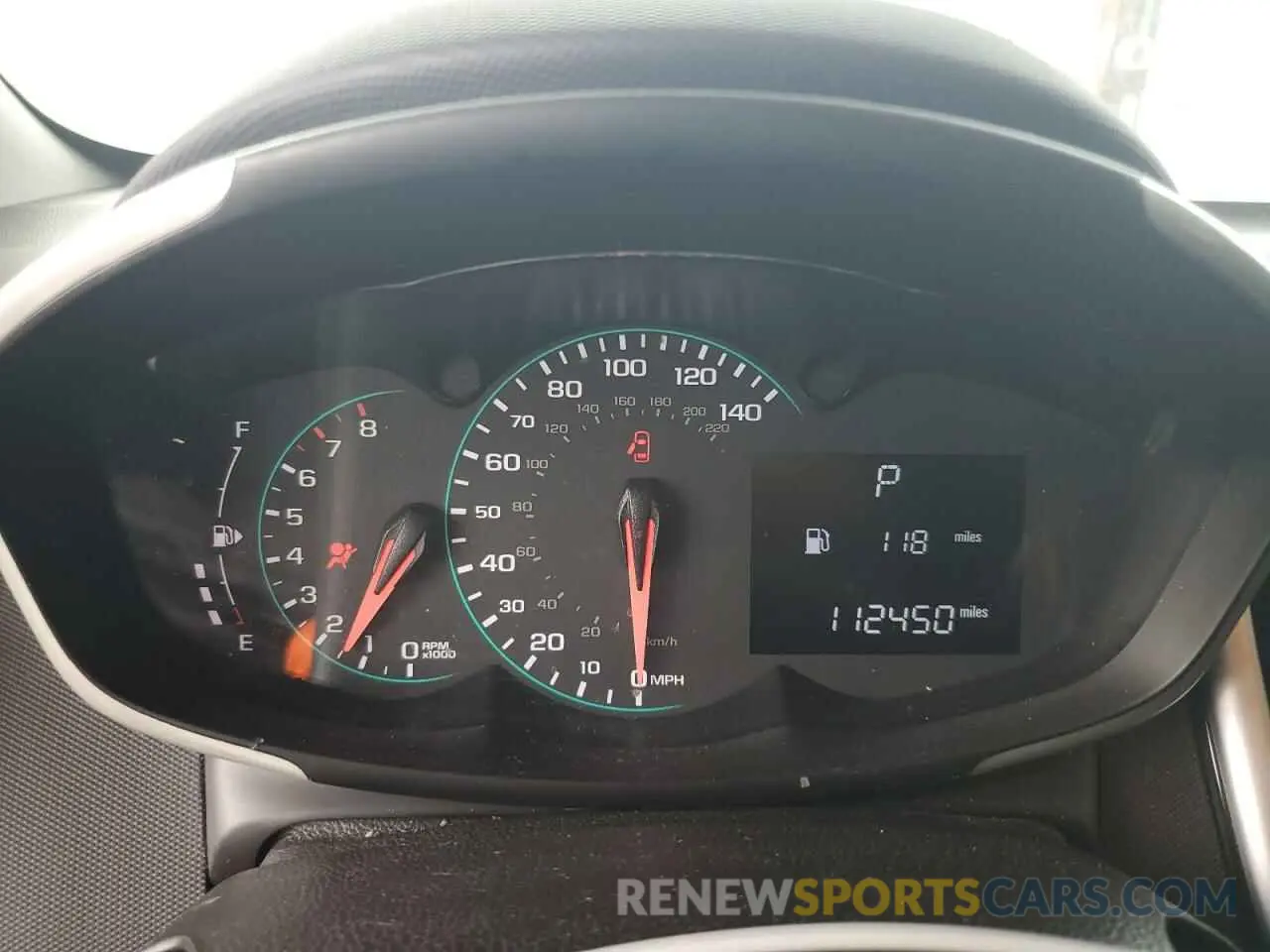 9 fotografías del automóvil dañado 1G1JD6SB4L4107388 CHEVROLET SONIC 2020