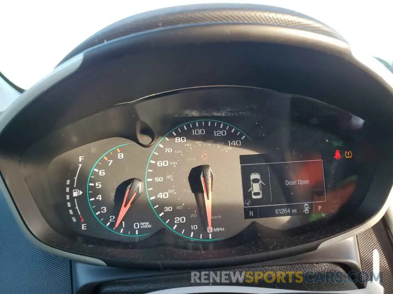 9 fotografías del automóvil dañado 1G1JD6SB6L4136715 CHEVROLET SONIC 2020