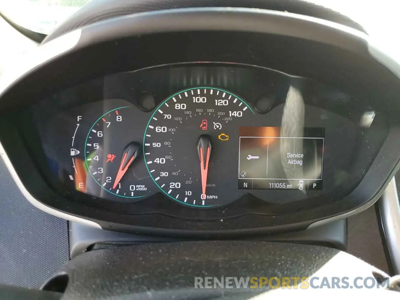 9 fotografías del automóvil dañado 1G1JD6SB9L4112487 CHEVROLET SONIC 2020
