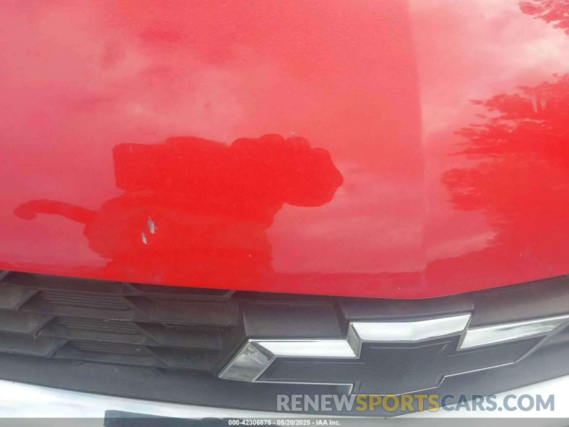 16 fotografías del automóvil dañado 1G1JD6SBXL4137057 CHEVROLET SONIC 2020