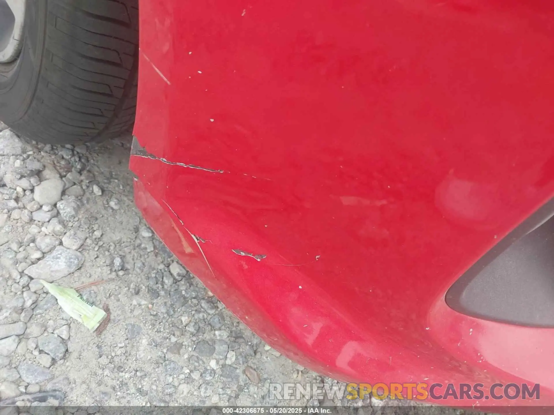 17 fotografías del automóvil dañado 1G1JD6SBXL4137057 CHEVROLET SONIC 2020