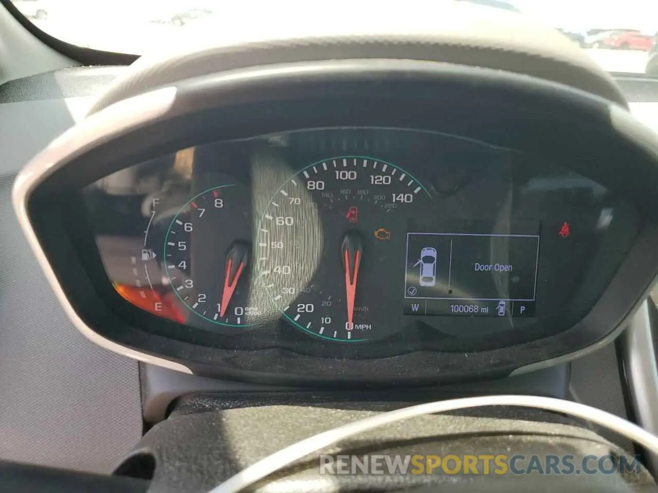 9 fotografías del automóvil dañado 1G1JF5SB9L4114146 CHEVROLET SONIC 2020