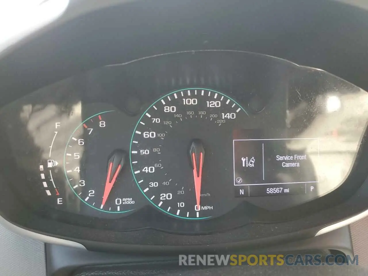 9 fotografías del automóvil dañado 1G1JG6SB1L4123278 CHEVROLET SONIC 2020