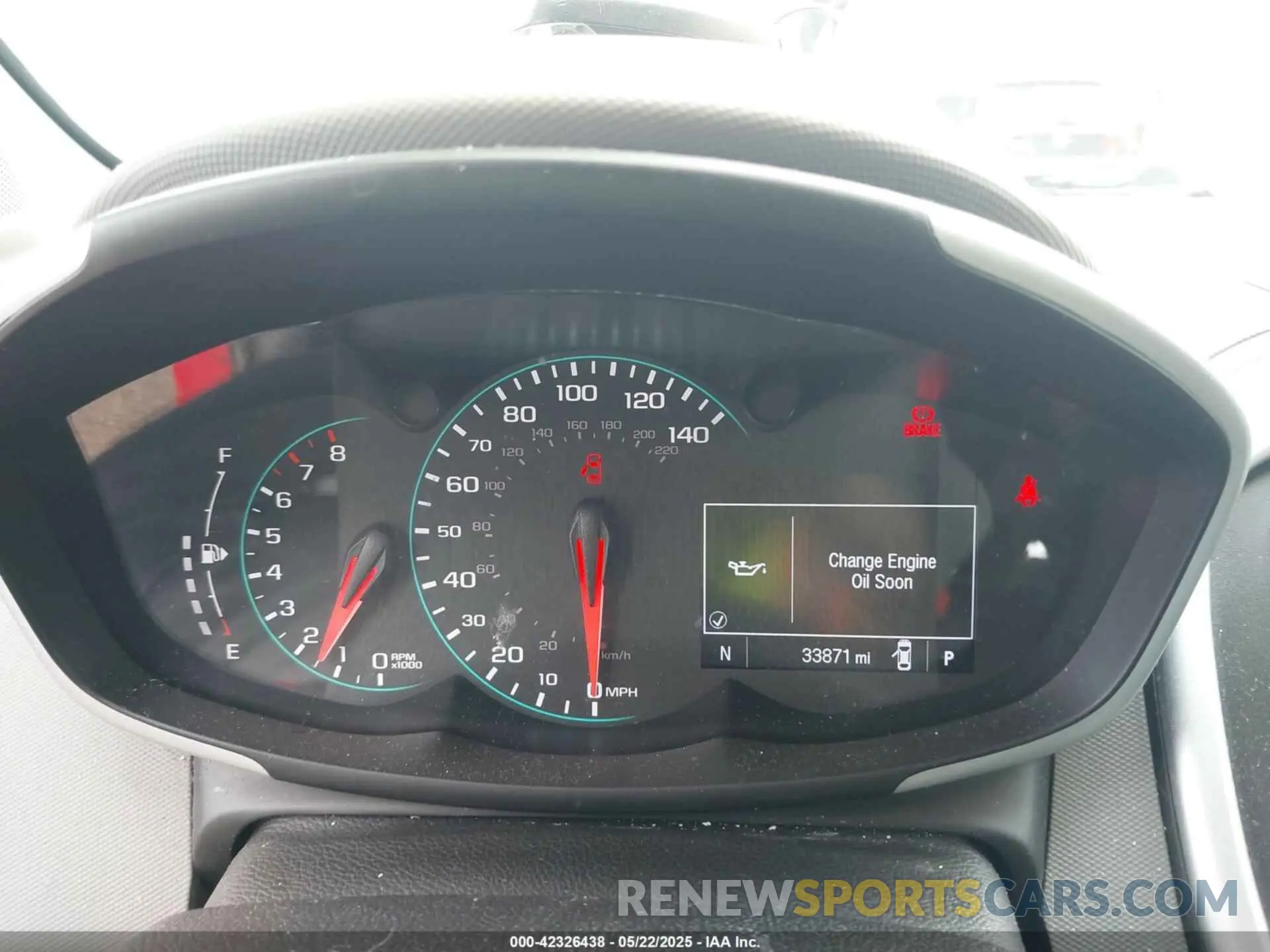 7 fotografías del automóvil dañado 1G1JG6SB2L4115688 CHEVROLET SONIC 2020