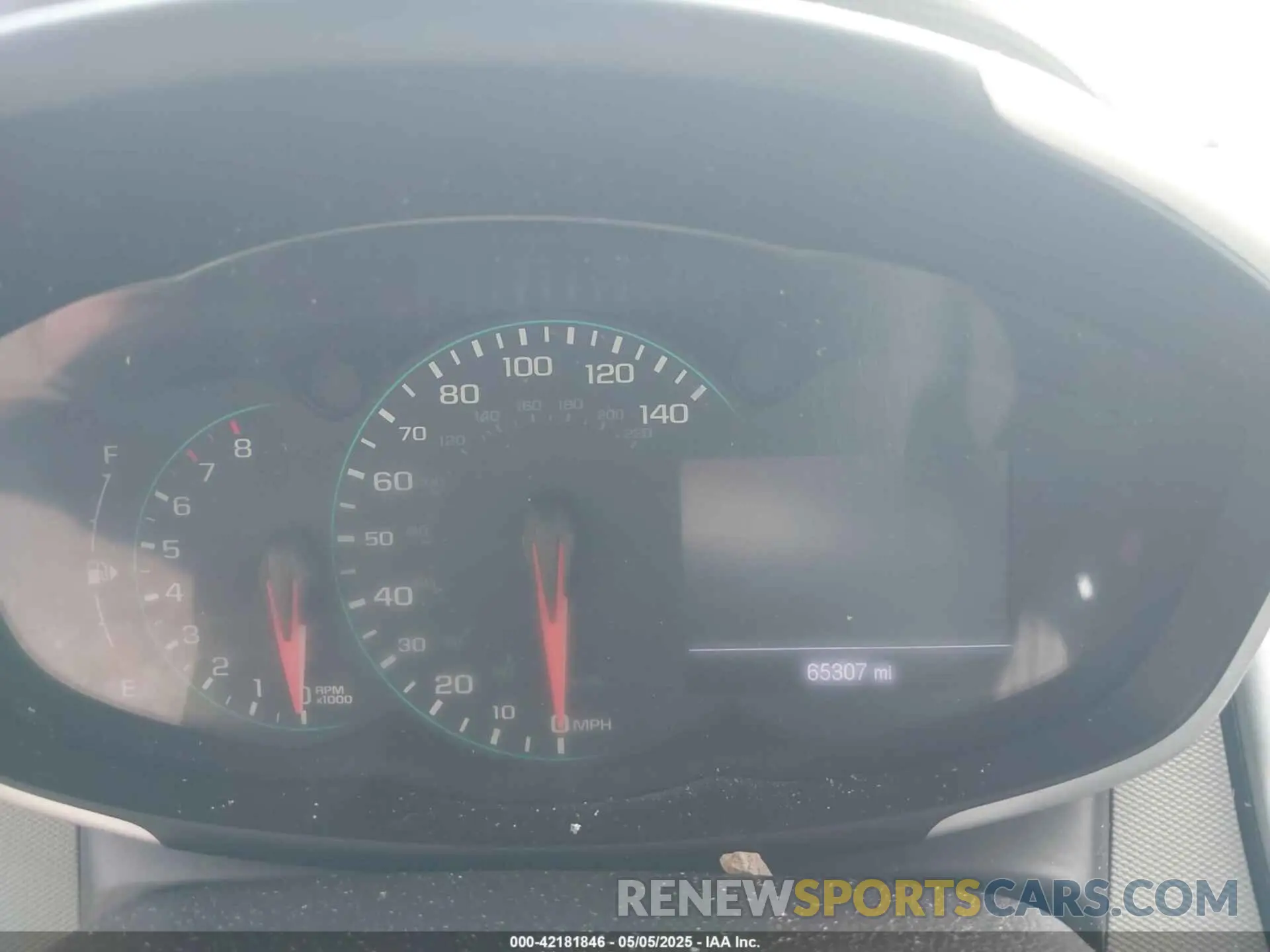 7 fotografías del automóvil dañado 1G1JG6SB3L4121161 CHEVROLET SONIC 2020