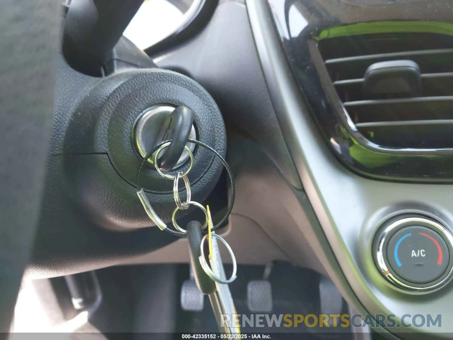 11 fotografías del automóvil dañado KL8CA6SA7KC725656 CHEVROLET SPARK 2019