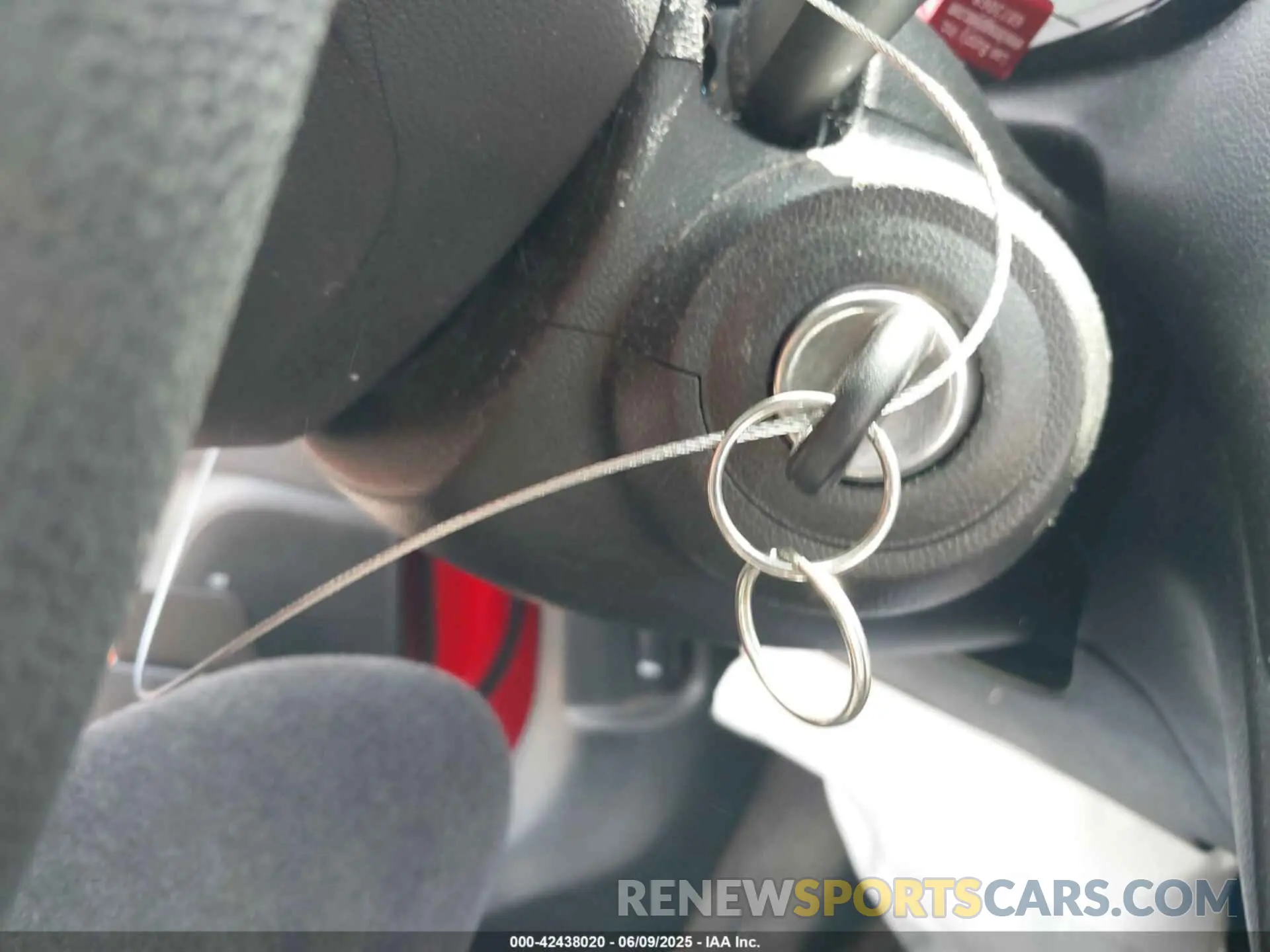 11 fotografías del automóvil dañado KL8CB6SA1KC718117 CHEVROLET SPARK 2019