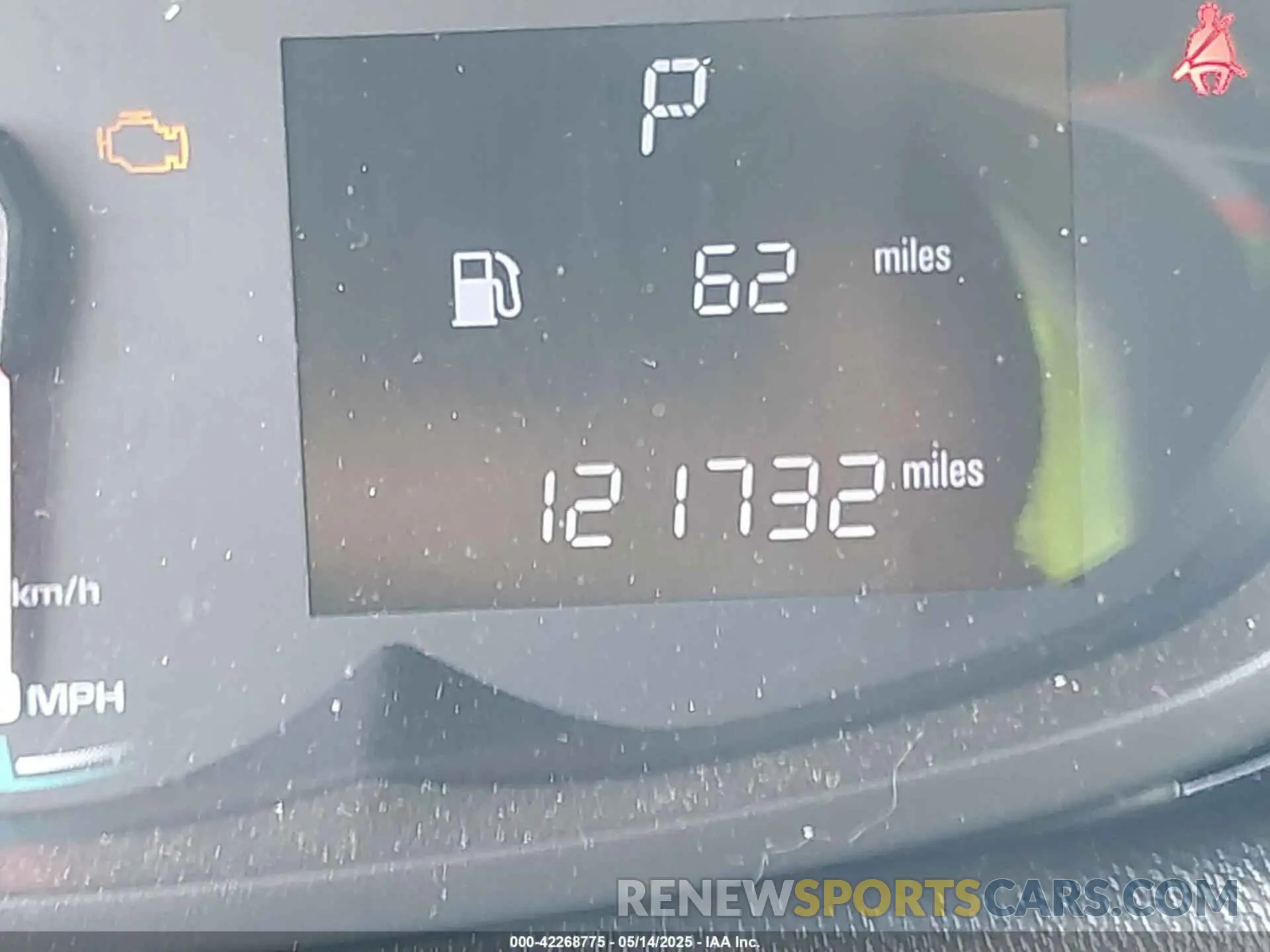 15 fotografías del automóvil dañado KL8CB6SA1KC751747 CHEVROLET SPARK 2019