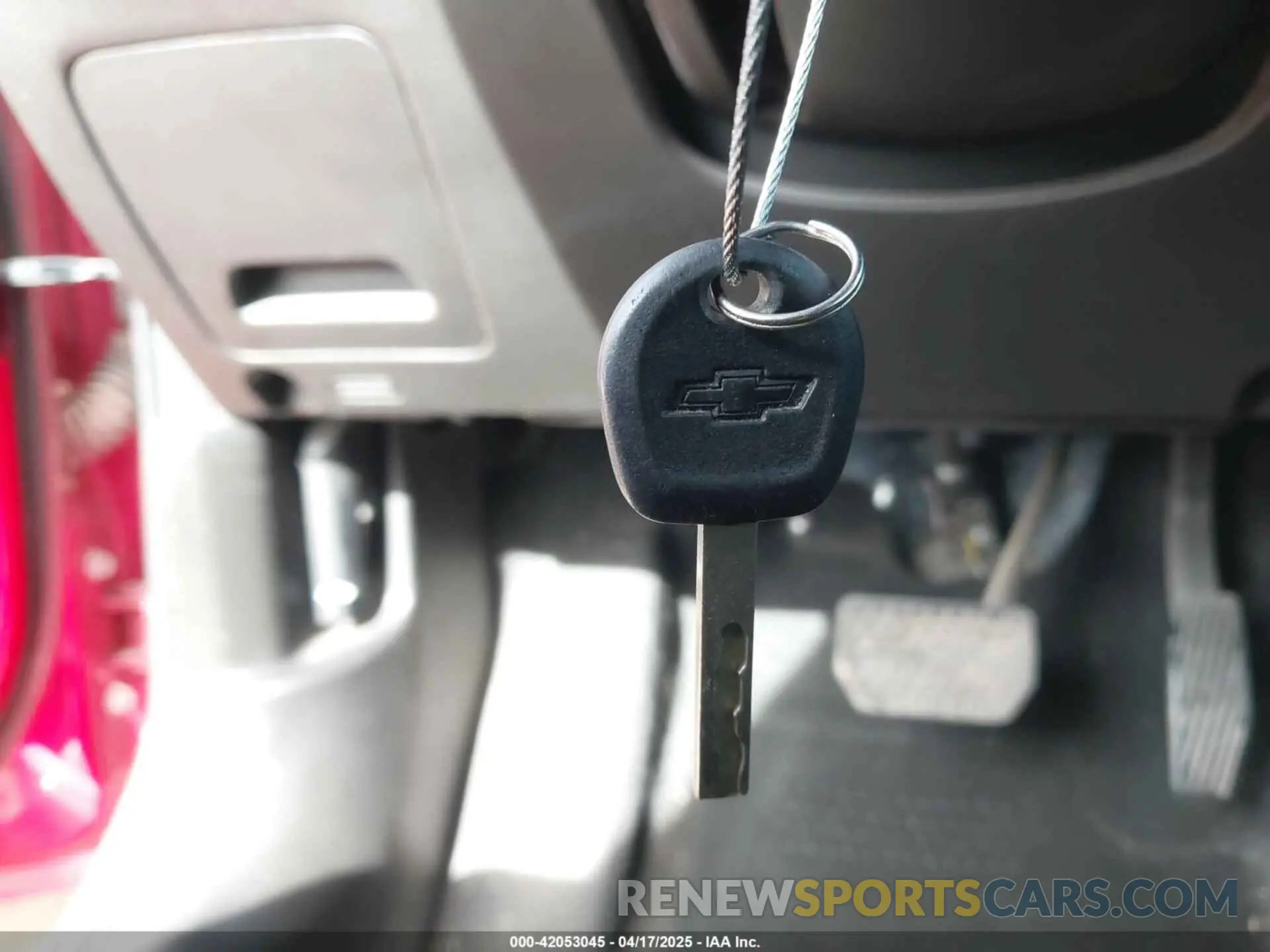 11 fotografías del automóvil dañado KL8CB6SA2KC816752 CHEVROLET SPARK 2019