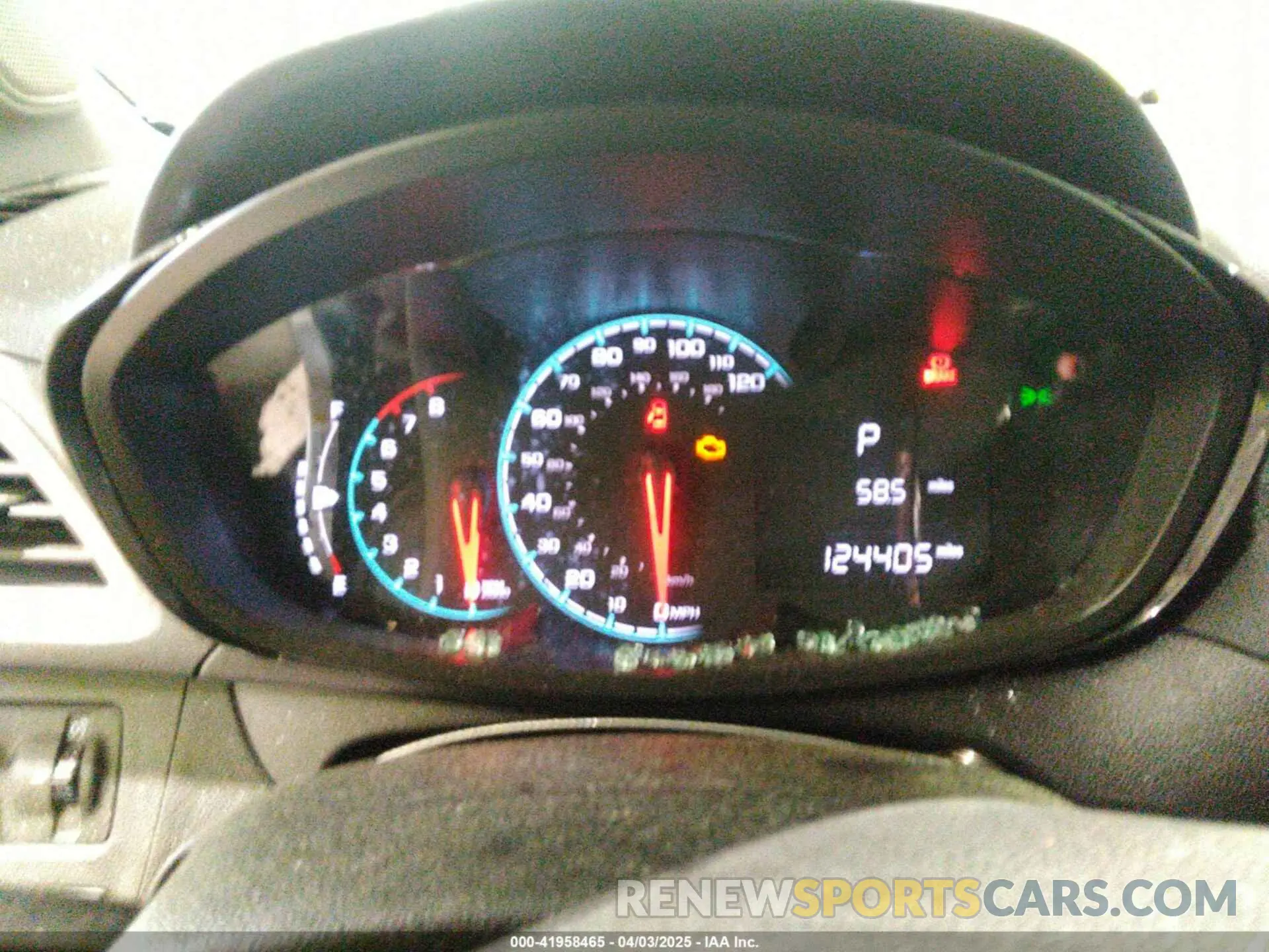 7 fotografías del automóvil dañado KL8CB6SA4KC711565 CHEVROLET SPARK 2019