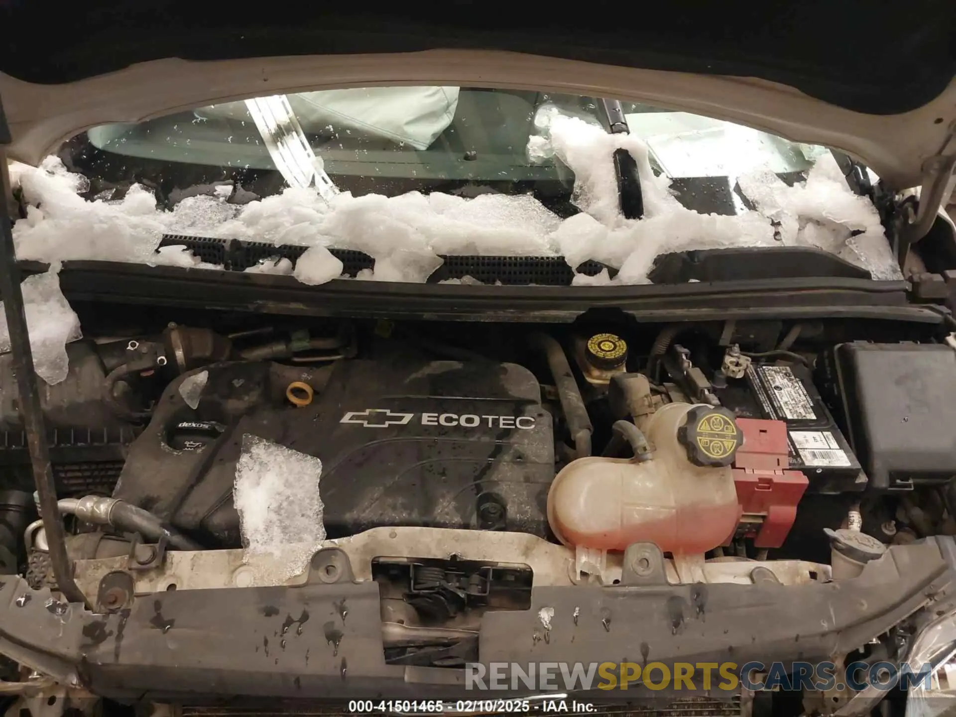 10 fotografías del automóvil dañado KL8CB6SA6KC704729 CHEVROLET SPARK 2019