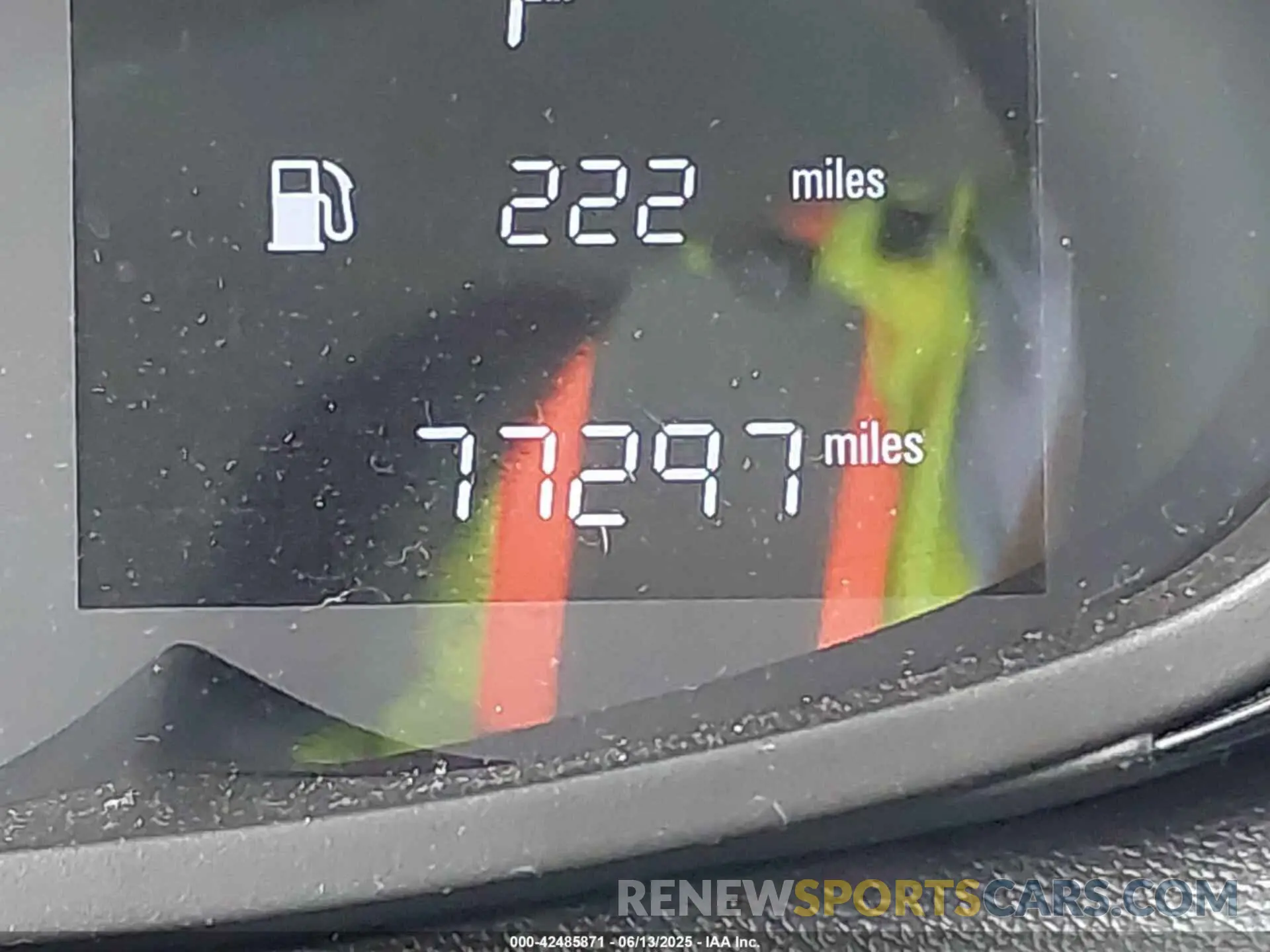 15 fotografías del automóvil dañado KL8CB6SA6KC724687 CHEVROLET SPARK 2019
